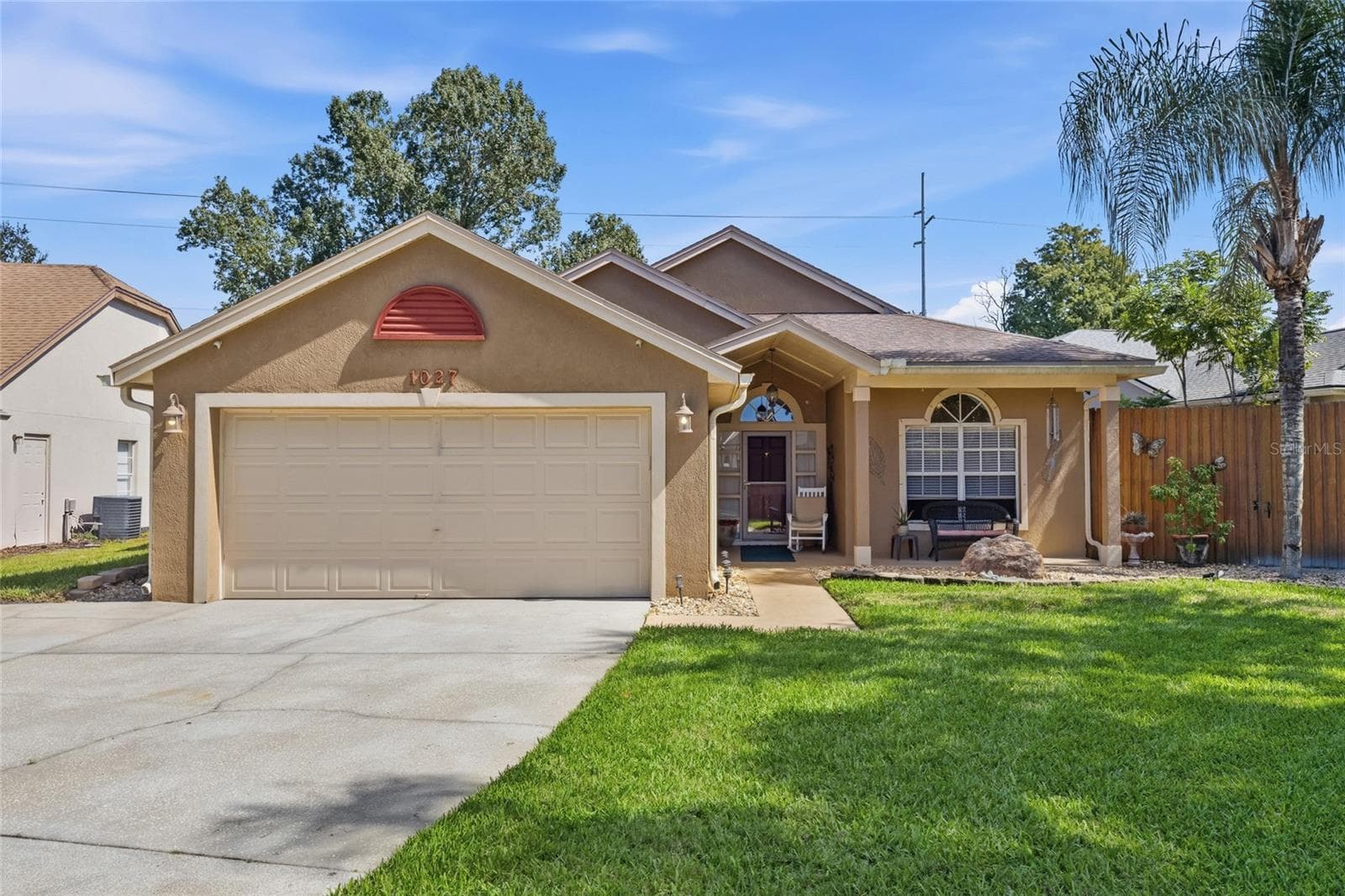 1027 KELLY CREEK CIR