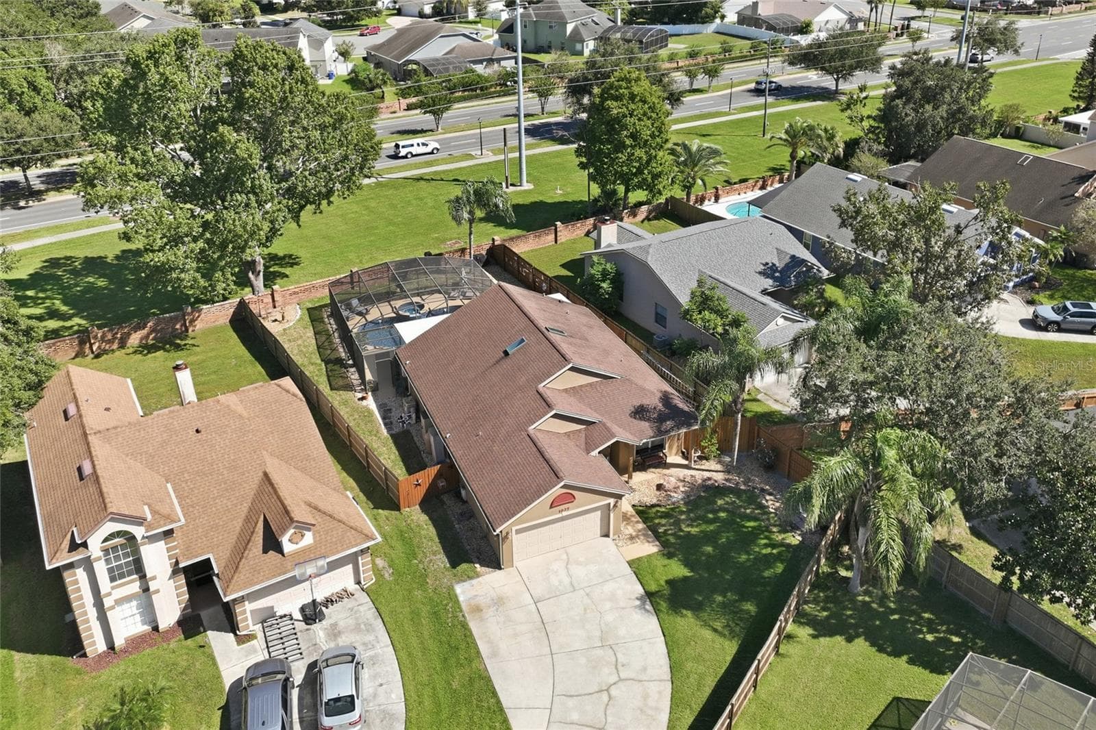 Single Family Residence at 1027 KELLY CREEK CIR, OVIEDO, photo 34 of 38
