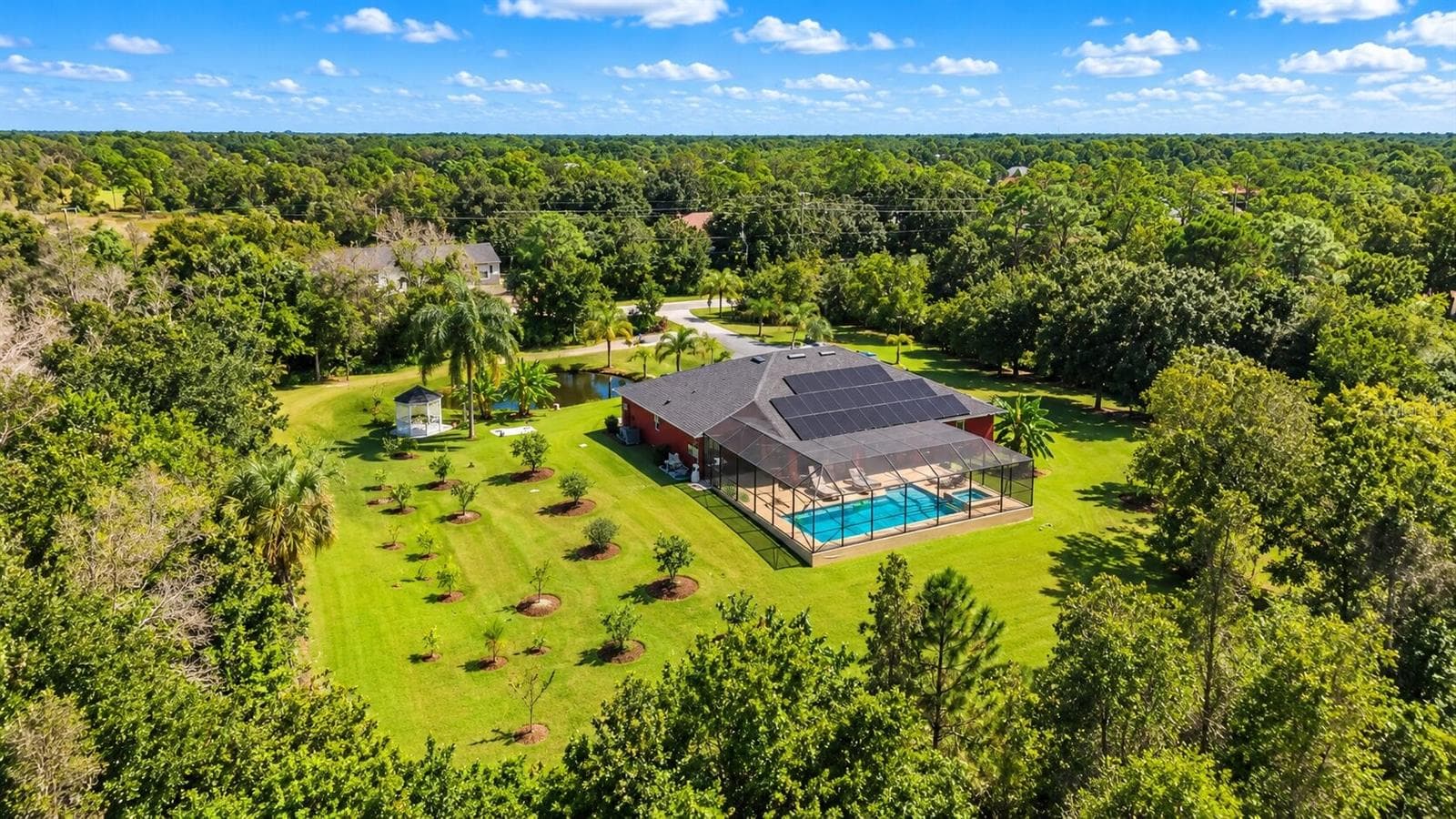 Single Family Residence at 3120 COREY RD, MALABAR, photo 24 of 27