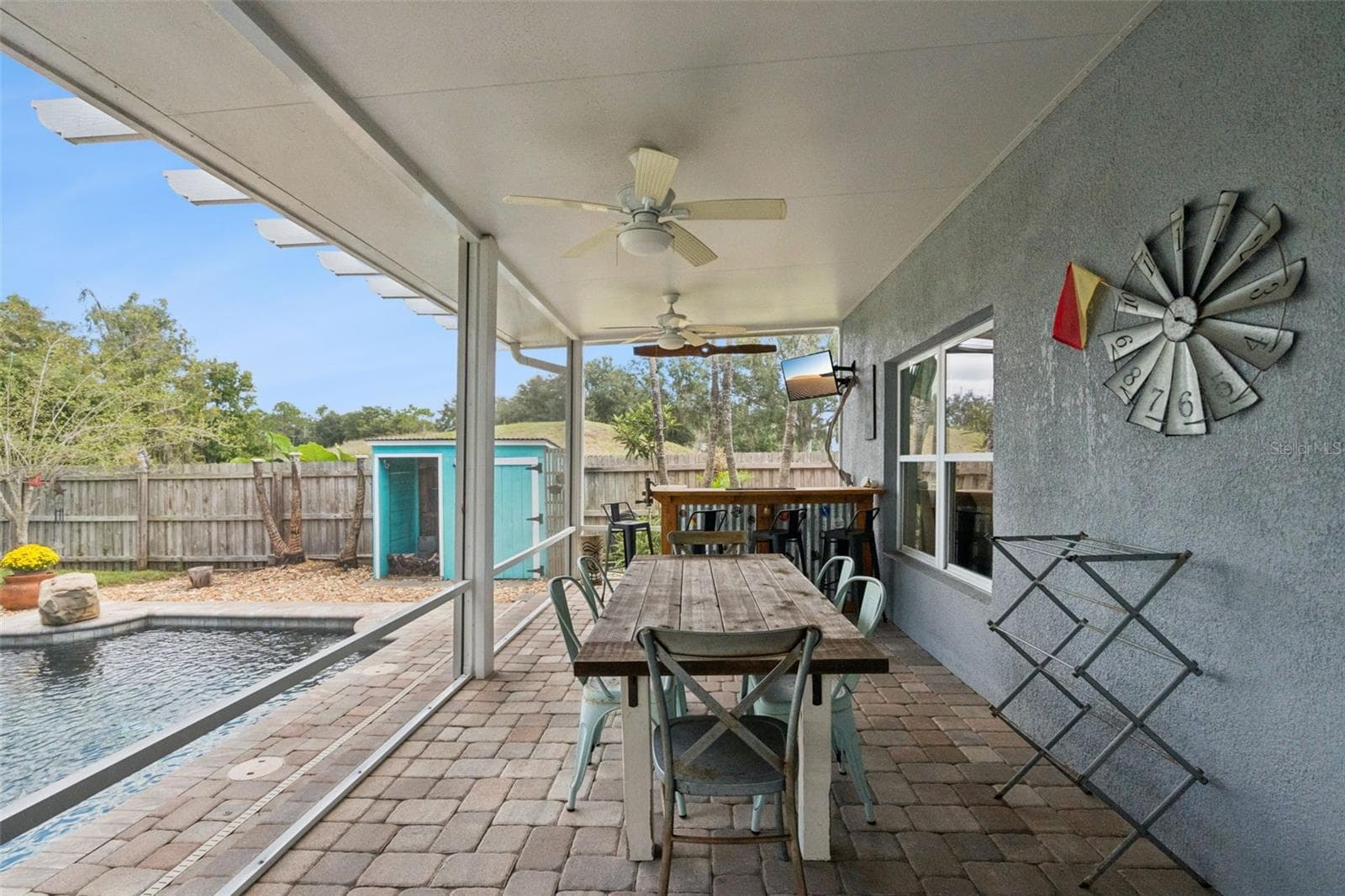 Single Family Residence at 104 SMITHSON DR, OVIEDO, photo 33 of 62
