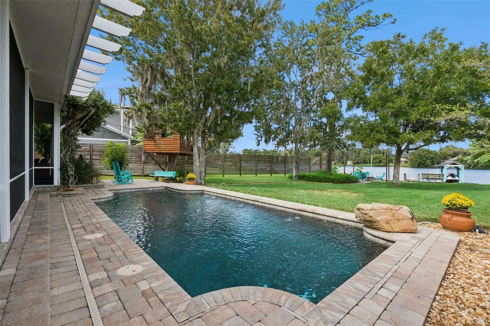 Single Family Residence at 104 SMITHSON DR, OVIEDO, photo 34 of 62