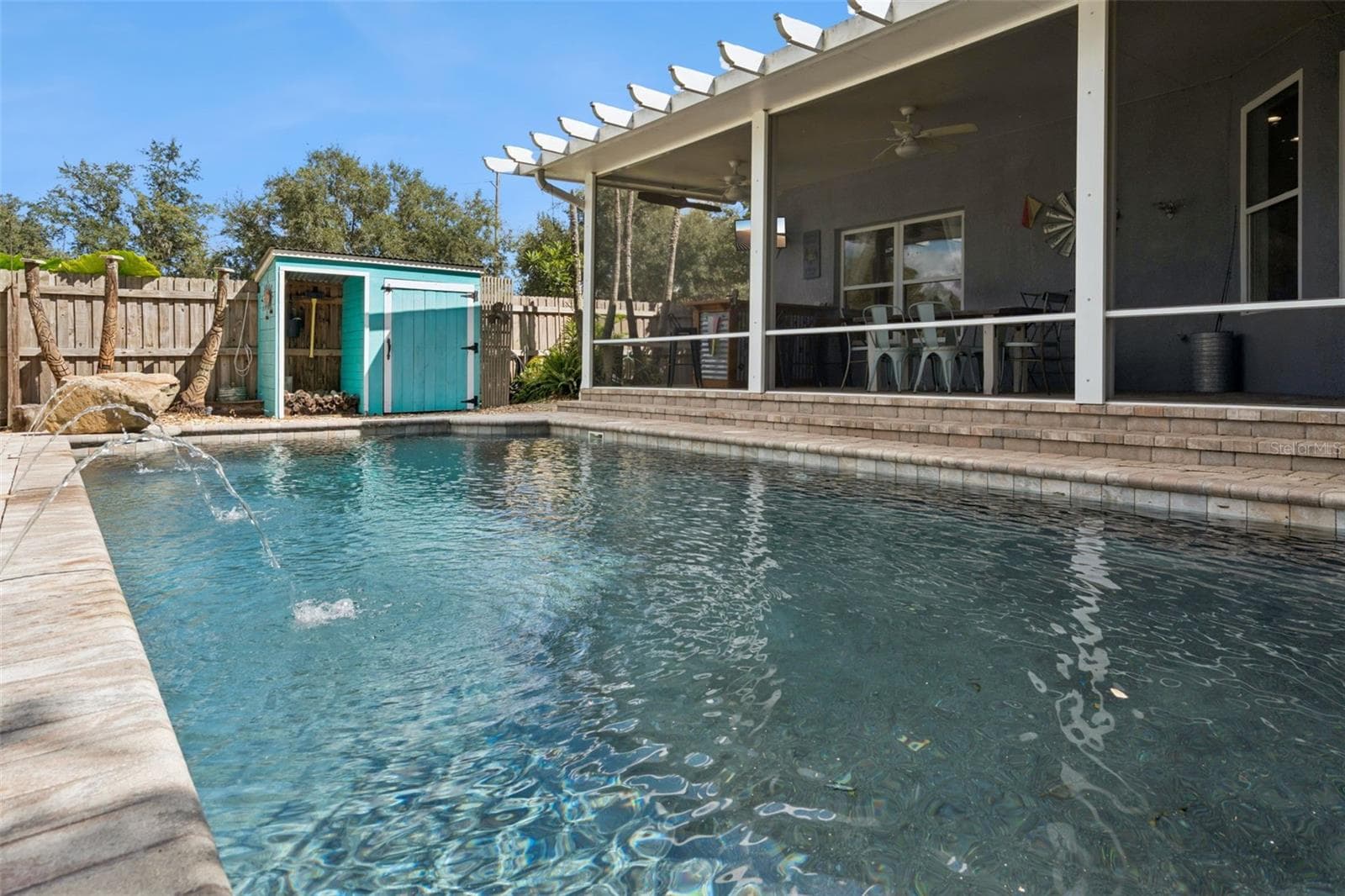 Single Family Residence at 104 SMITHSON DR, OVIEDO, photo 36 of 62