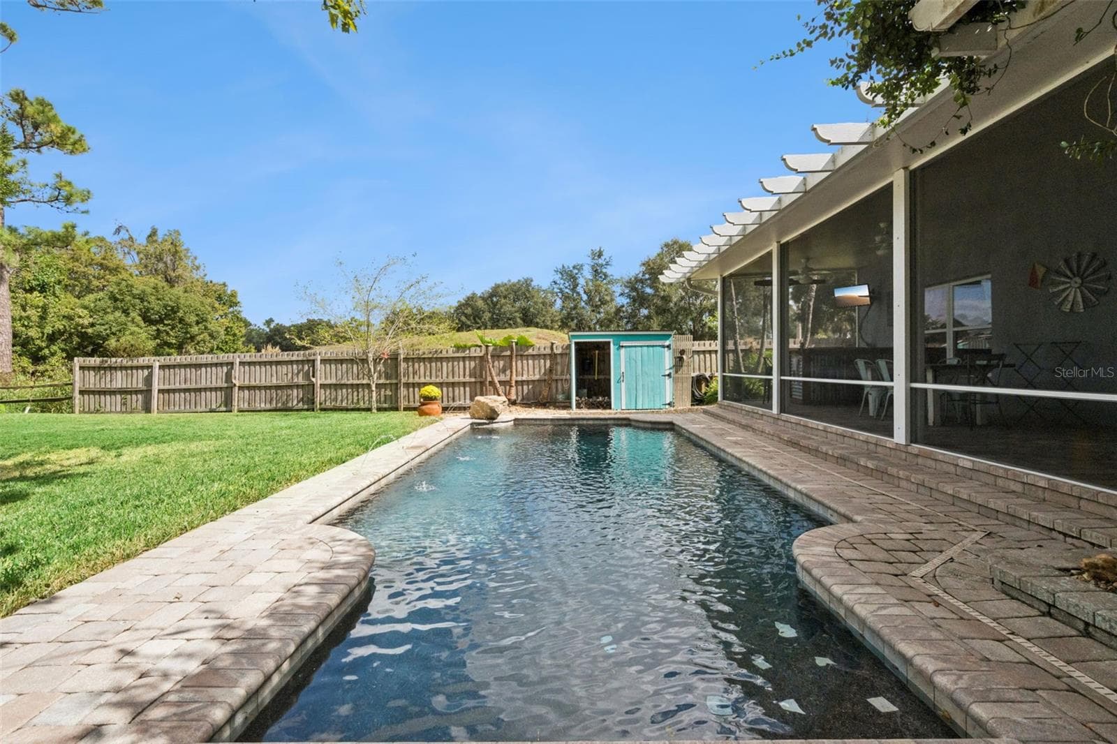 Single Family Residence at 104 SMITHSON DR, OVIEDO, photo 37 of 62