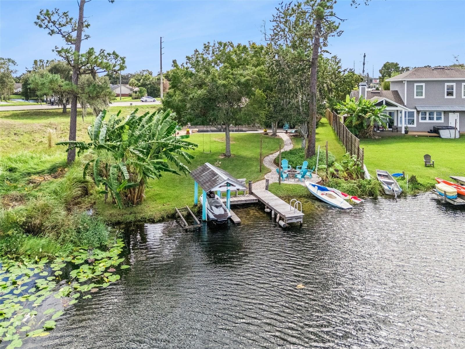 Single Family Residence at 104 SMITHSON DR, OVIEDO, photo 48 of 62