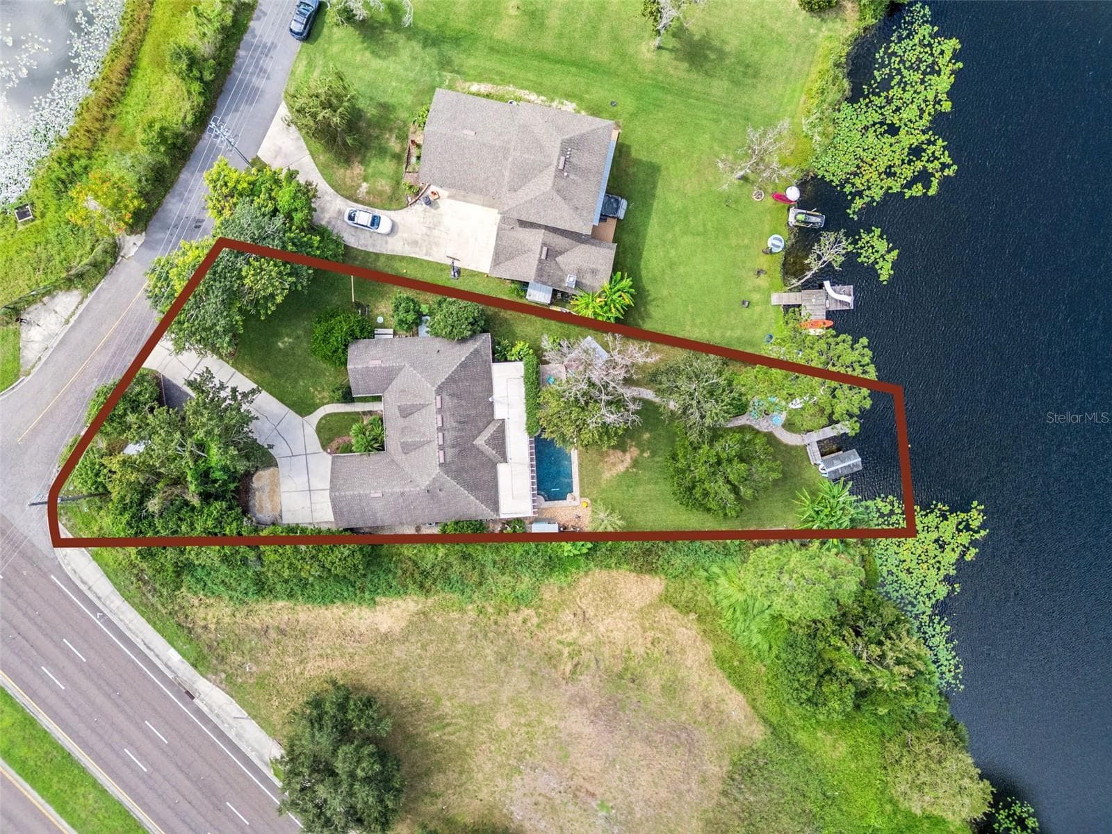 Single Family Residence at 104 SMITHSON DR, OVIEDO, photo 52 of 62