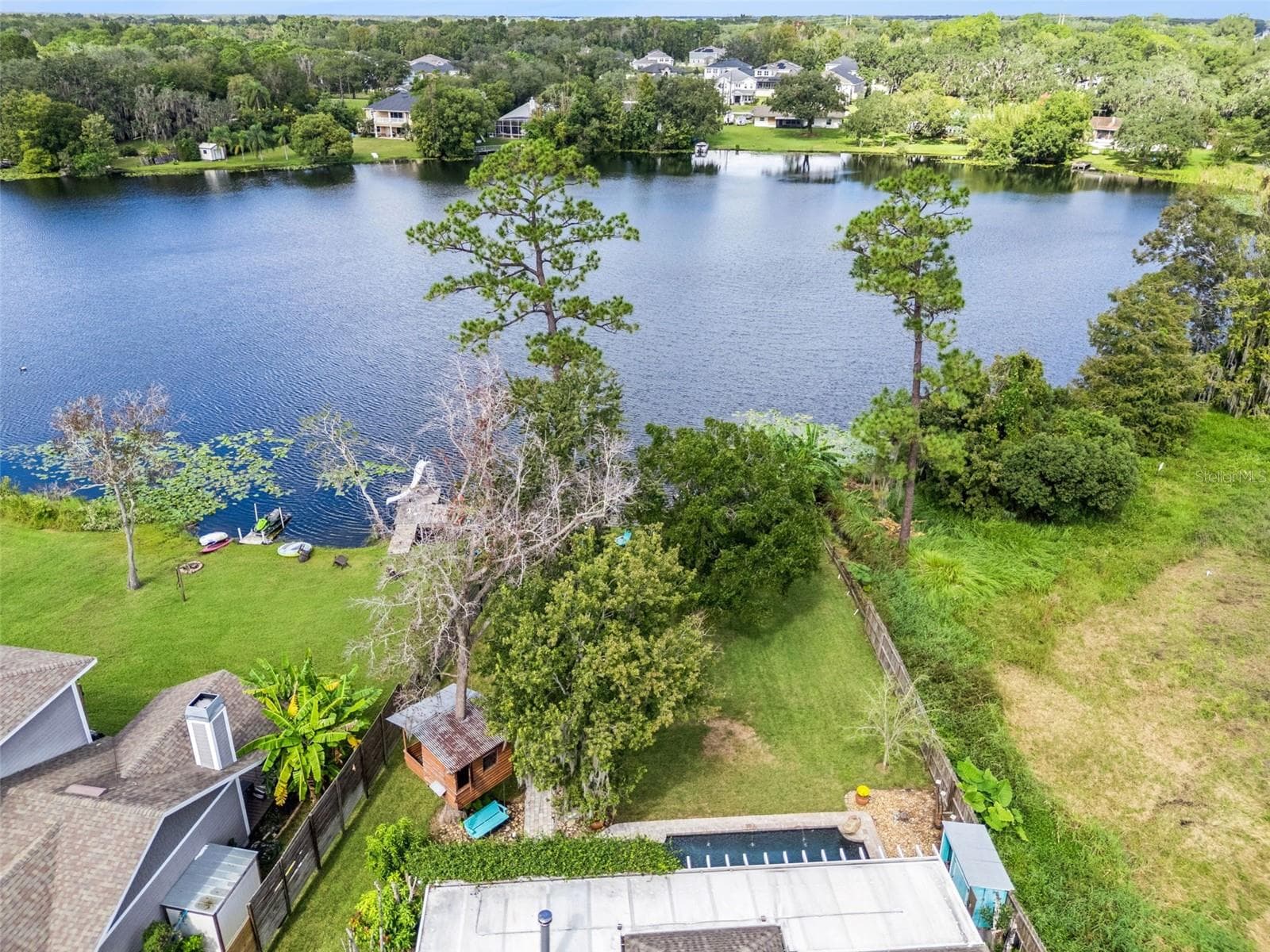 Single Family Residence at 104 SMITHSON DR, OVIEDO, photo 53 of 62