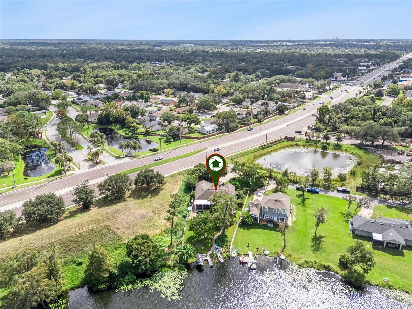 Single Family Residence at 104 SMITHSON DR, OVIEDO, photo 58 of 62