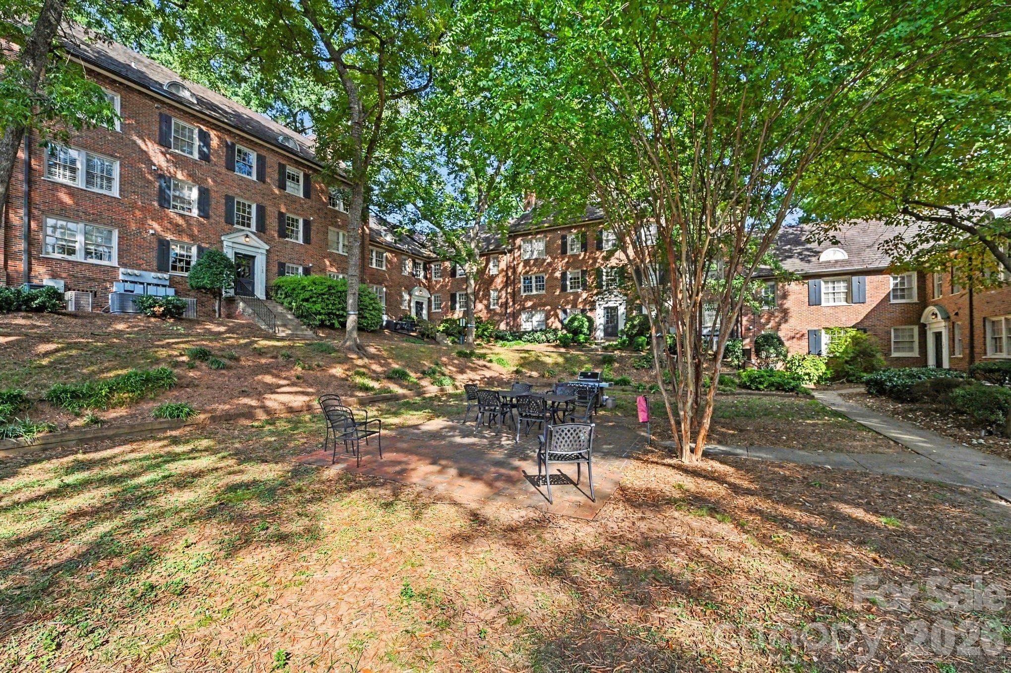 Condominium at 101 S Laurel Avenue, Charlotte, photo 17 of 23