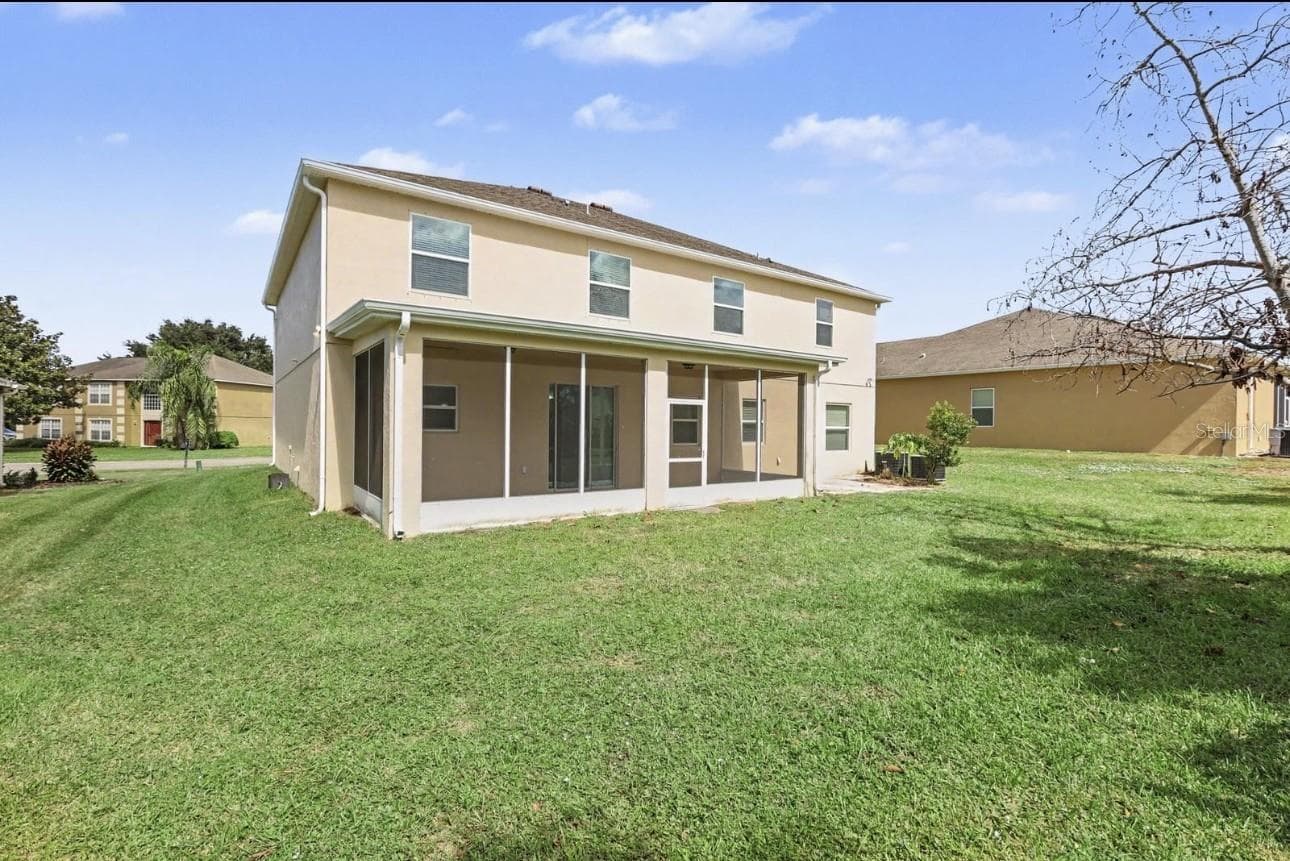 Single Family Residence at 580 L M DAVEY LN, TITUSVILLE, photo 26 of 27
