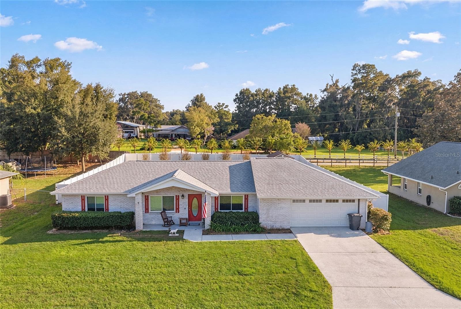 Single Family Residence at 4092 SE 61ST PL, OCALA, photo 5 of 54
