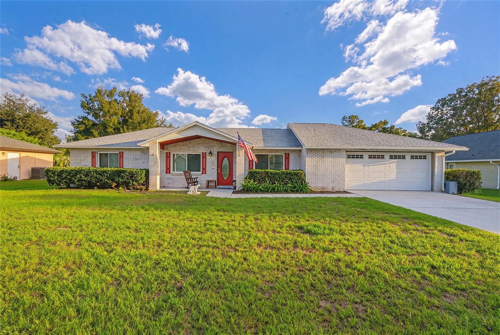 Single Family Residence at 4092 SE 61ST PL, OCALA, photo 6 of 54
