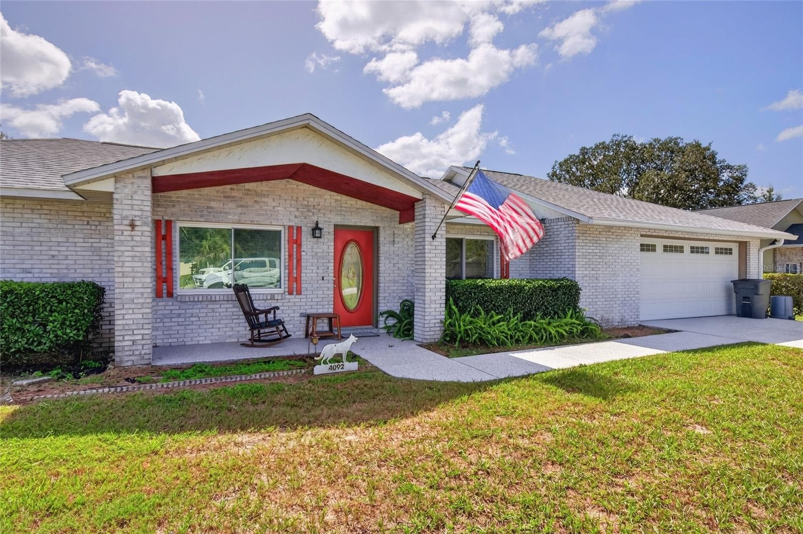 Single Family Residence at 4092 SE 61ST PL, OCALA, photo 7 of 54