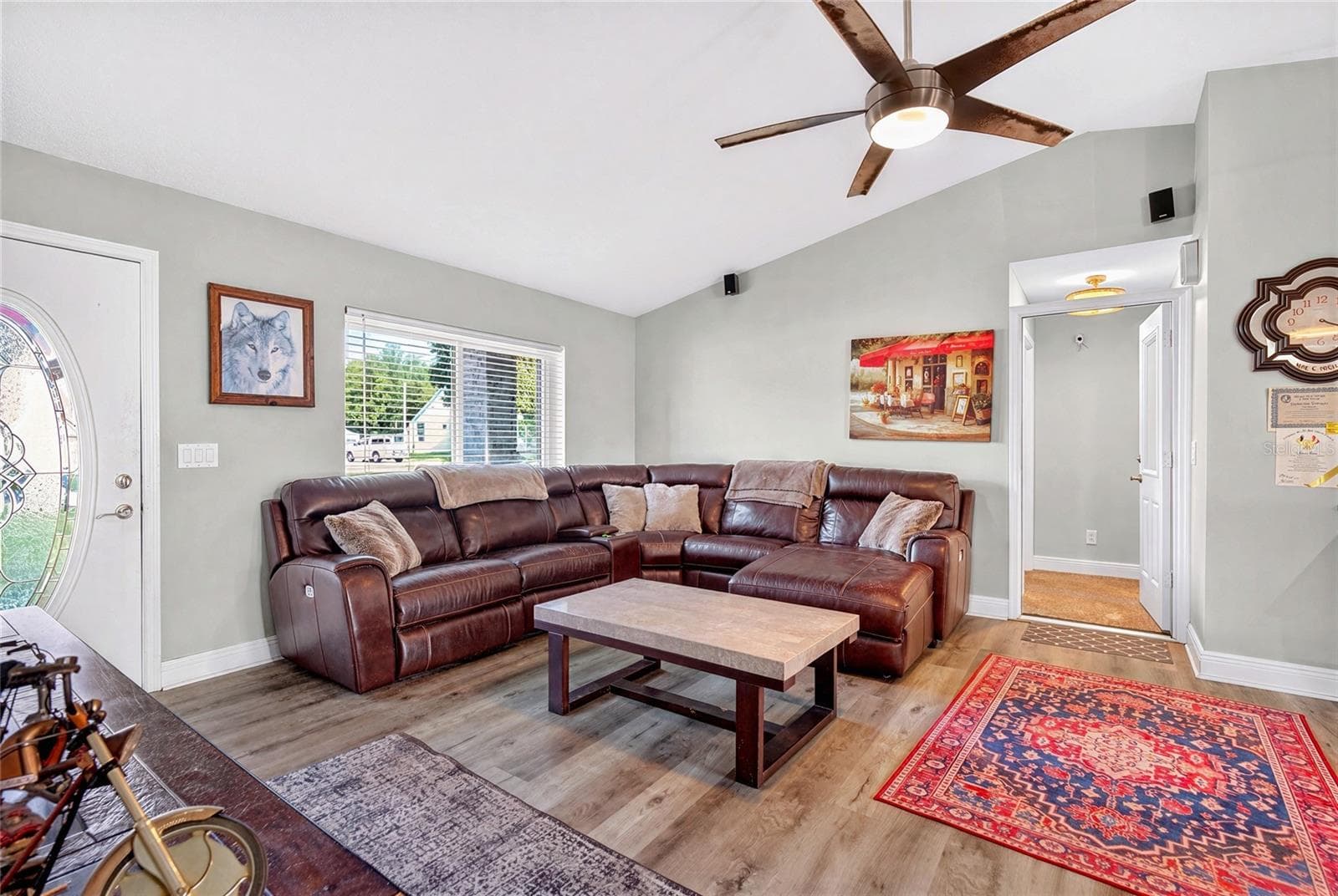 Single Family Residence at 4092 SE 61ST PL, OCALA, photo 10 of 54