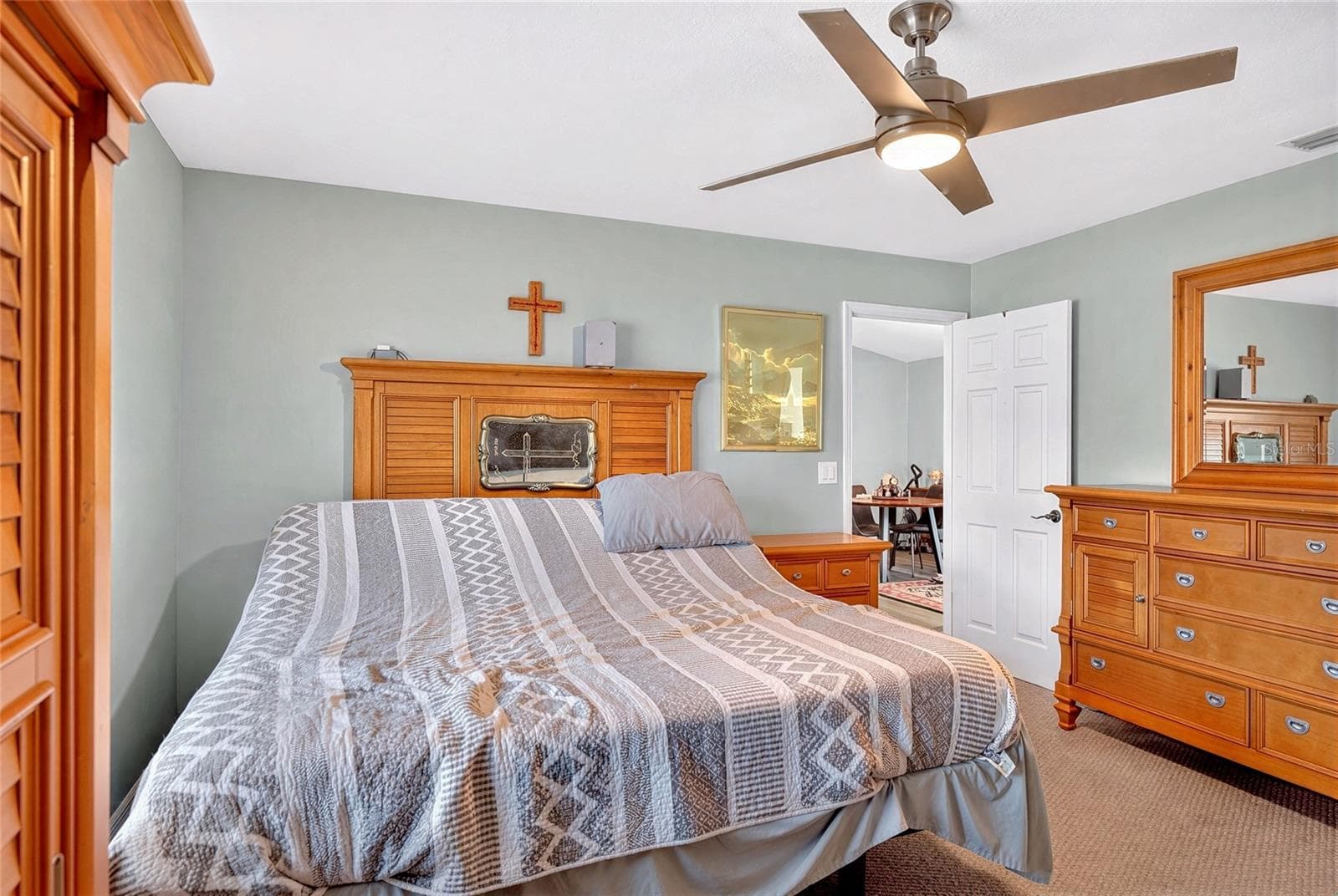 Single Family Residence at 4092 SE 61ST PL, OCALA, photo 25 of 54