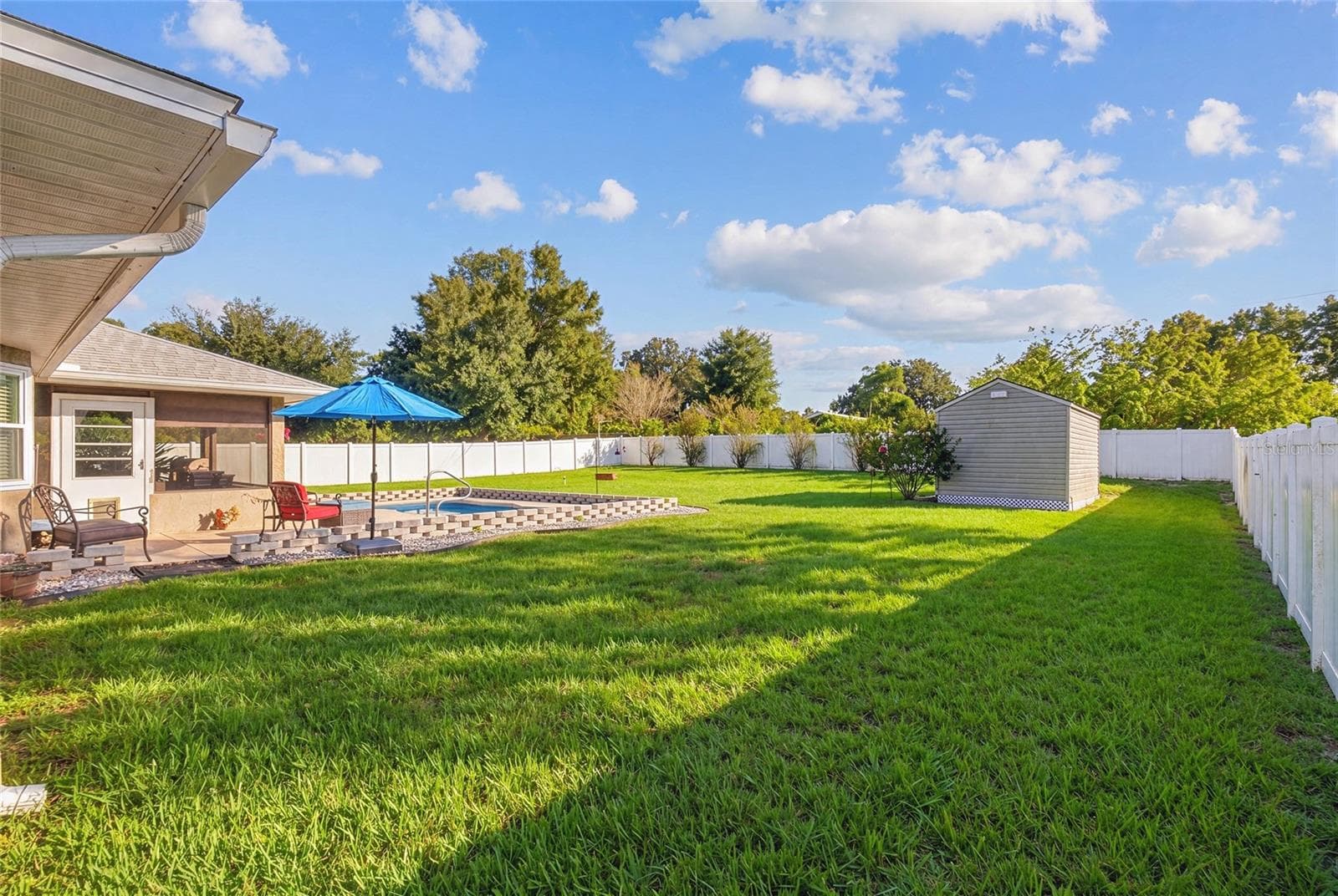 Single Family Residence at 4092 SE 61ST PL, OCALA, photo 35 of 54