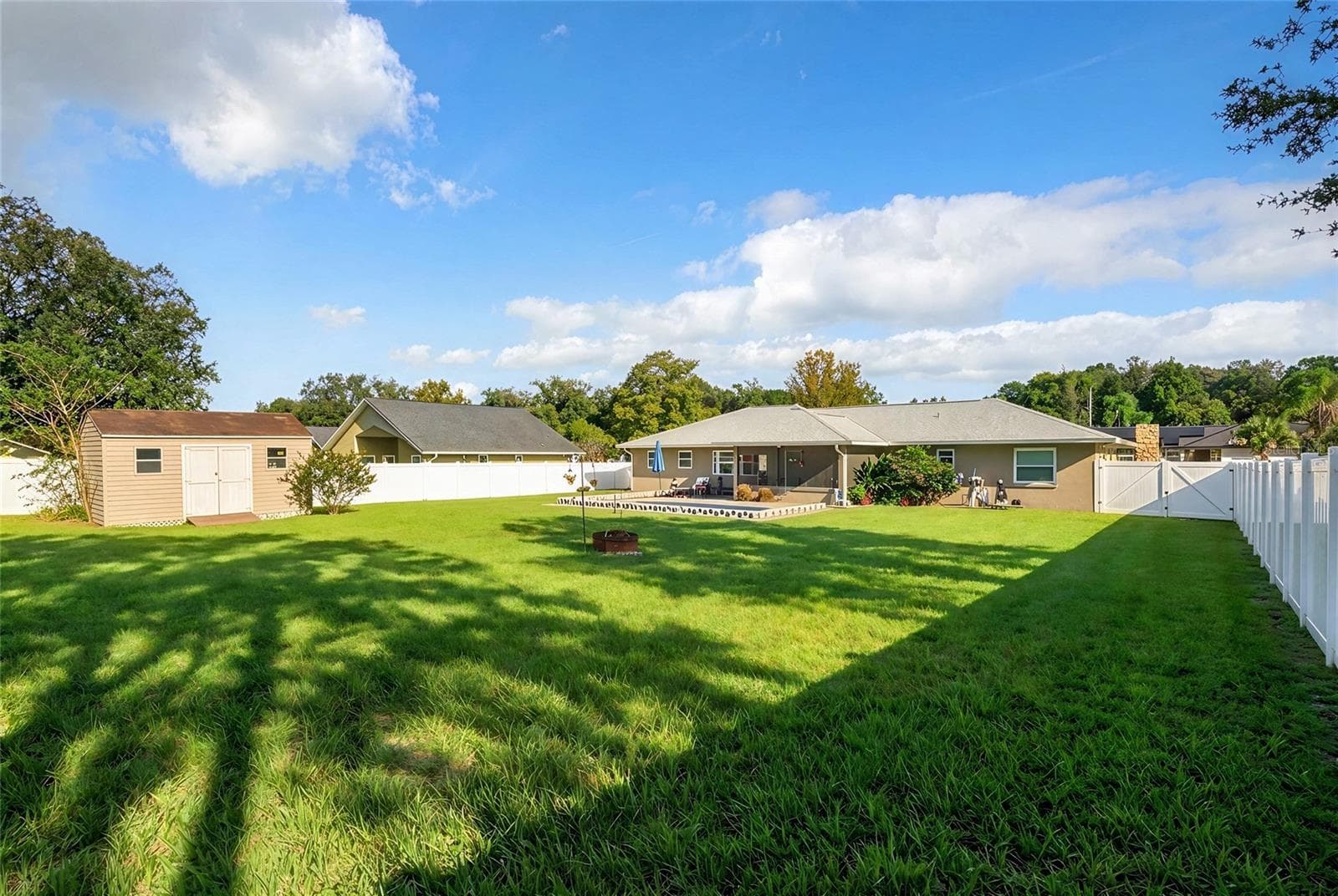 Single Family Residence at 4092 SE 61ST PL, OCALA, photo 36 of 54