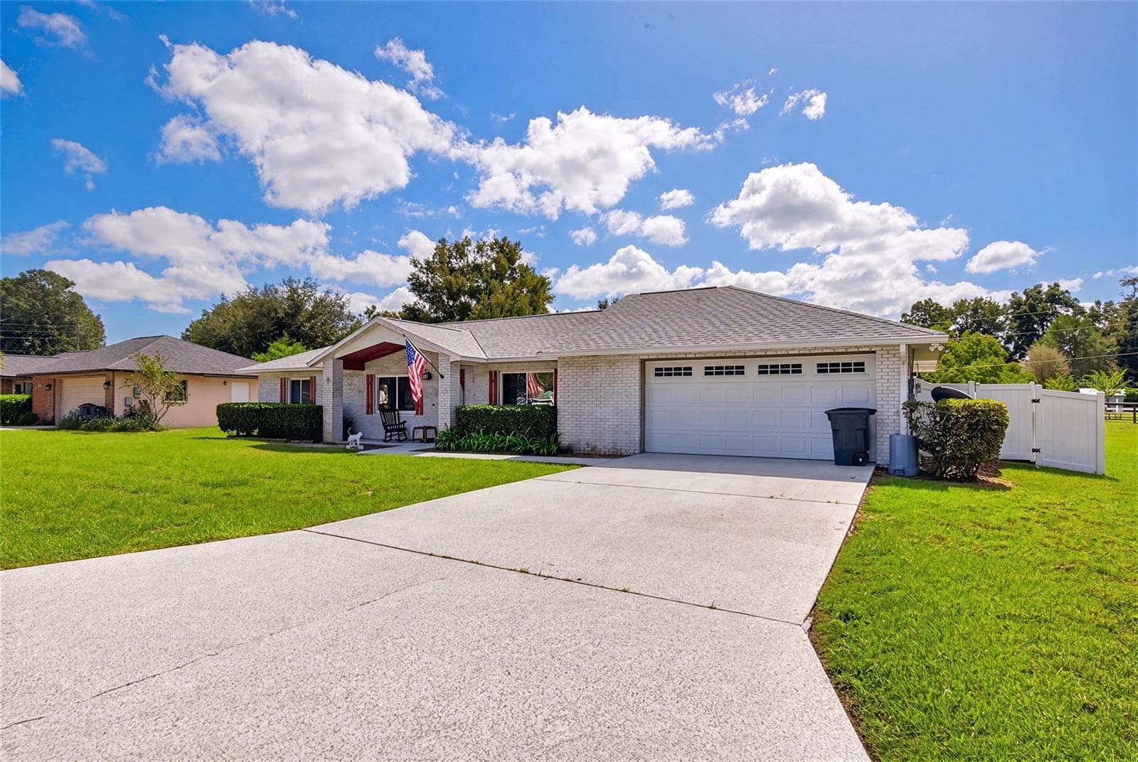 Single Family Residence at 4092 SE 61ST PL, OCALA, photo 48 of 54