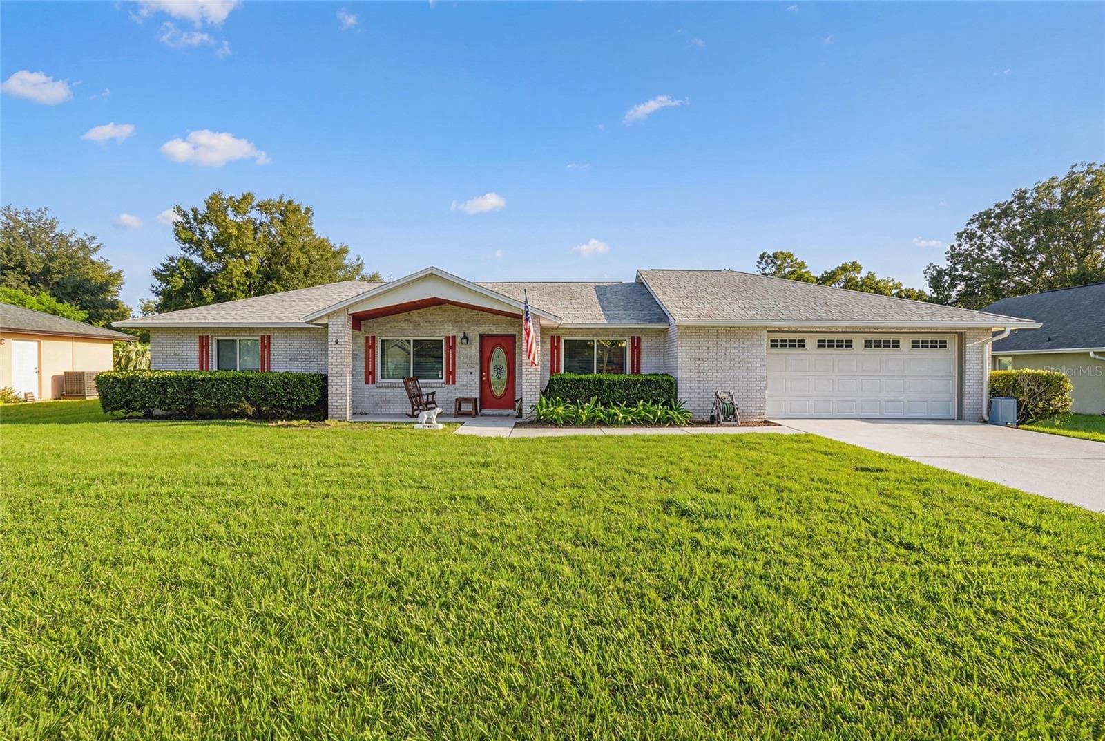 Single Family Residence at 4092 SE 61ST PL, OCALA, photo 49 of 54