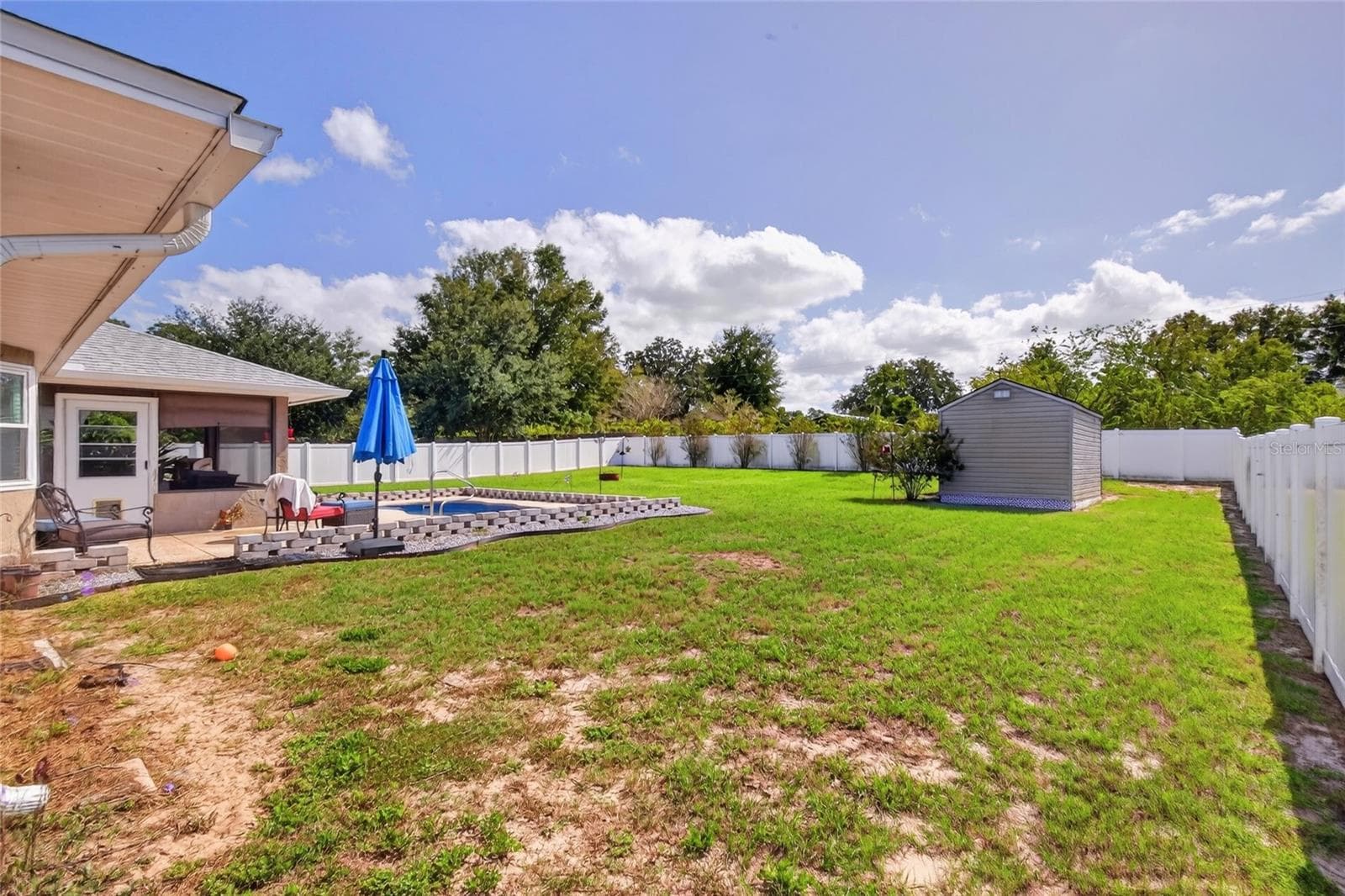Single Family Residence at 4092 SE 61ST PL, OCALA, photo 50 of 54