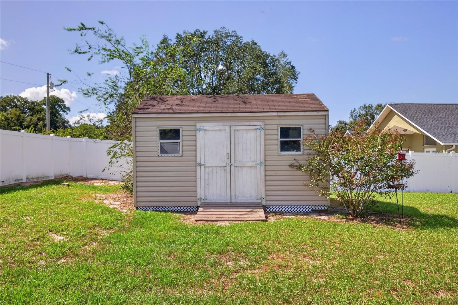 Single Family Residence at 4092 SE 61ST PL, OCALA, photo 52 of 54