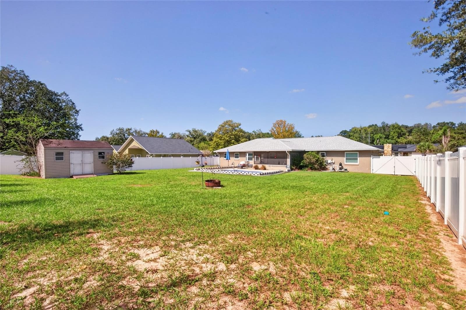 Single Family Residence at 4092 SE 61ST PL, OCALA, photo 53 of 54