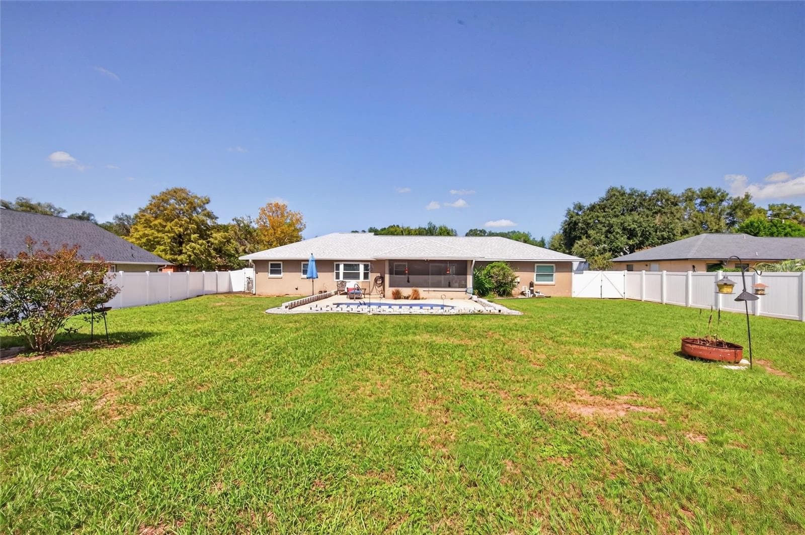 Single Family Residence at 4092 SE 61ST PL, OCALA, photo 54 of 54