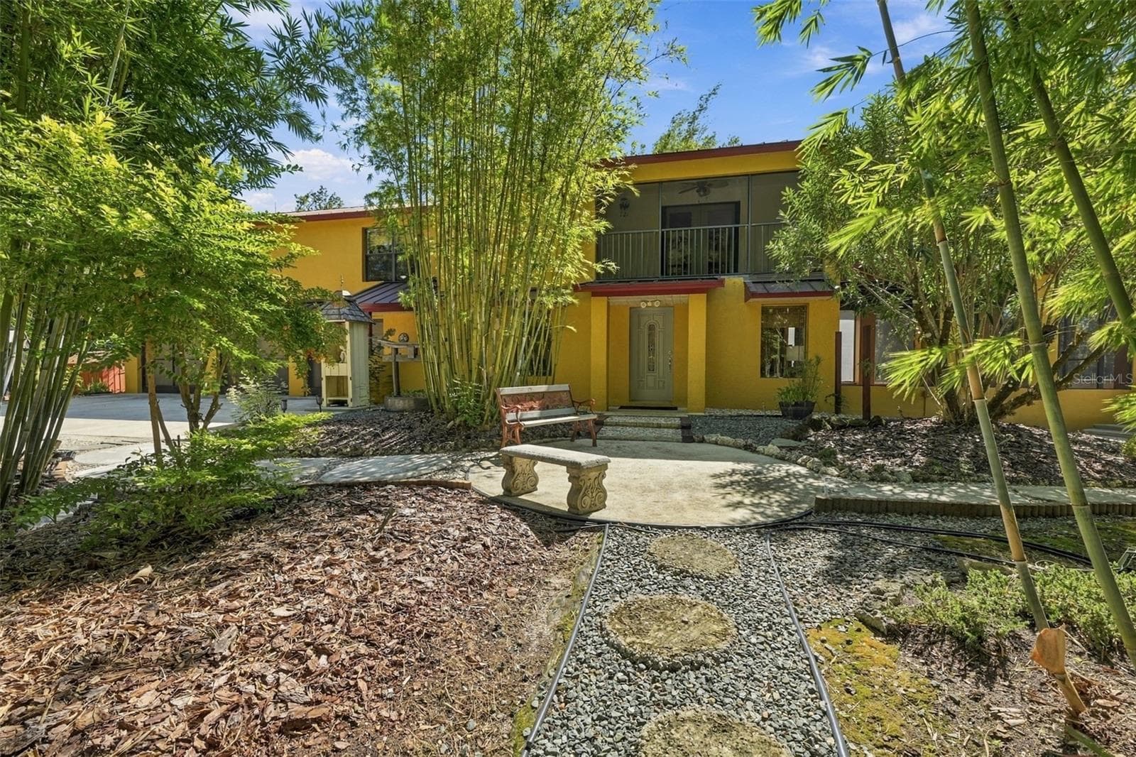 Single Family Residence at 3110 TURKEY WALK LN, WIMAUMA, photo 2 of 31