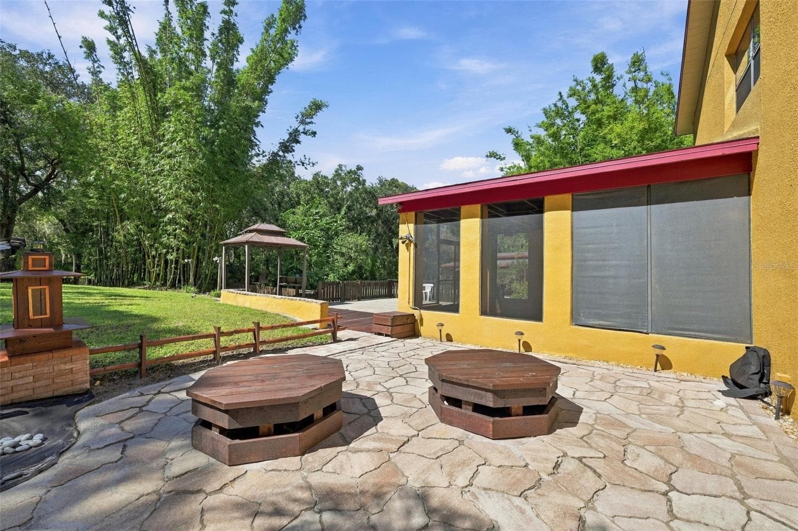 Single Family Residence at 3110 TURKEY WALK LN, WIMAUMA, photo 19 of 31