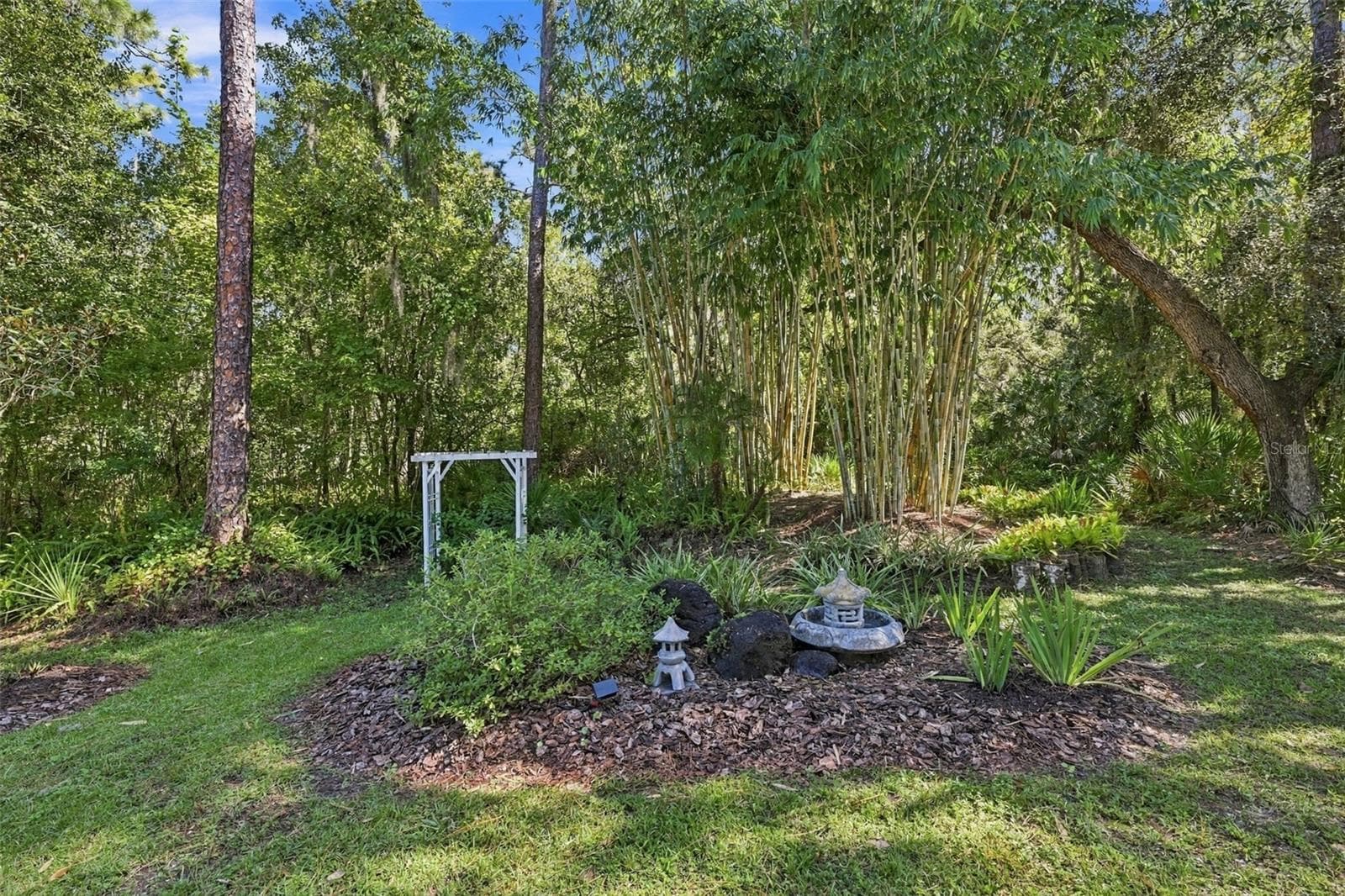 Single Family Residence at 3110 TURKEY WALK LN, WIMAUMA, photo 25 of 31