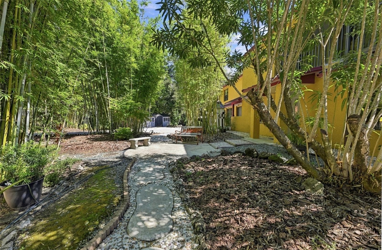 Single Family Residence at 3110 TURKEY WALK LN, WIMAUMA, photo 28 of 31