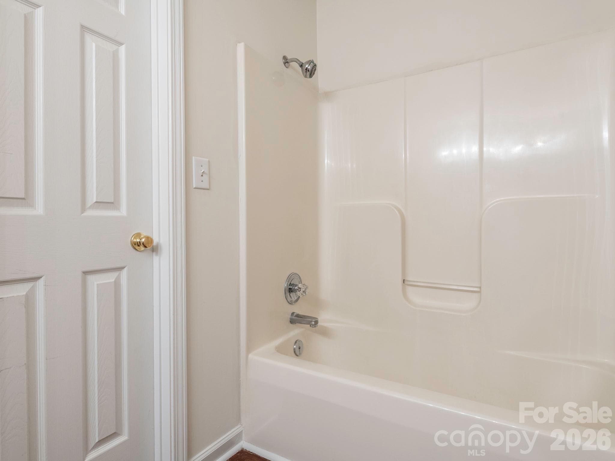 Primary Bathroom - 239 Candle Court NW, Concord