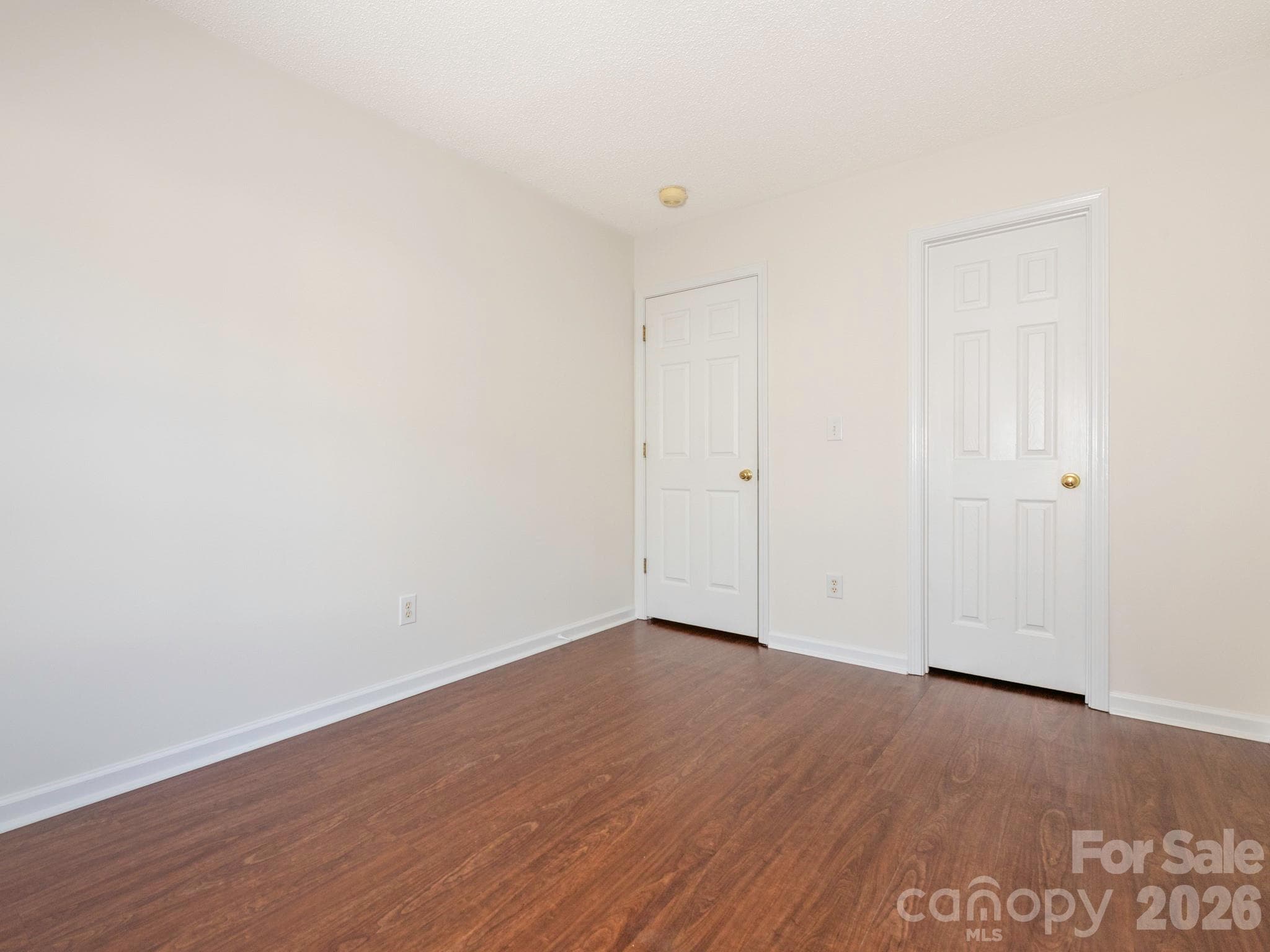 Bedroom #2 - 239 Candle Court NW, Concord