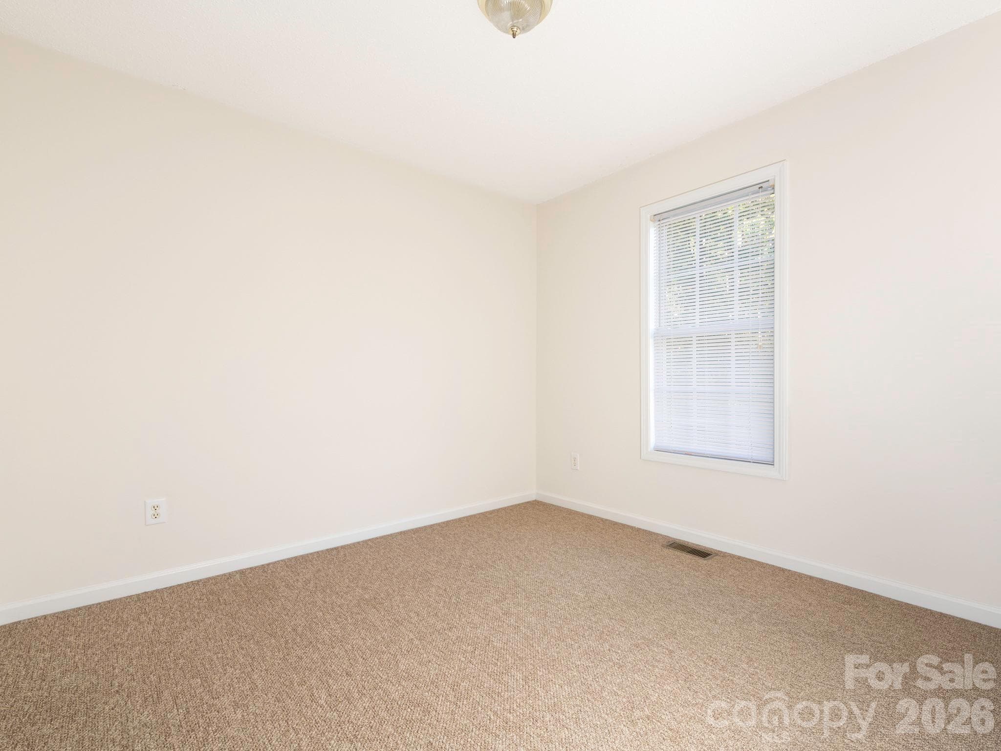Bedroom #3 - 239 Candle Court NW, Concord