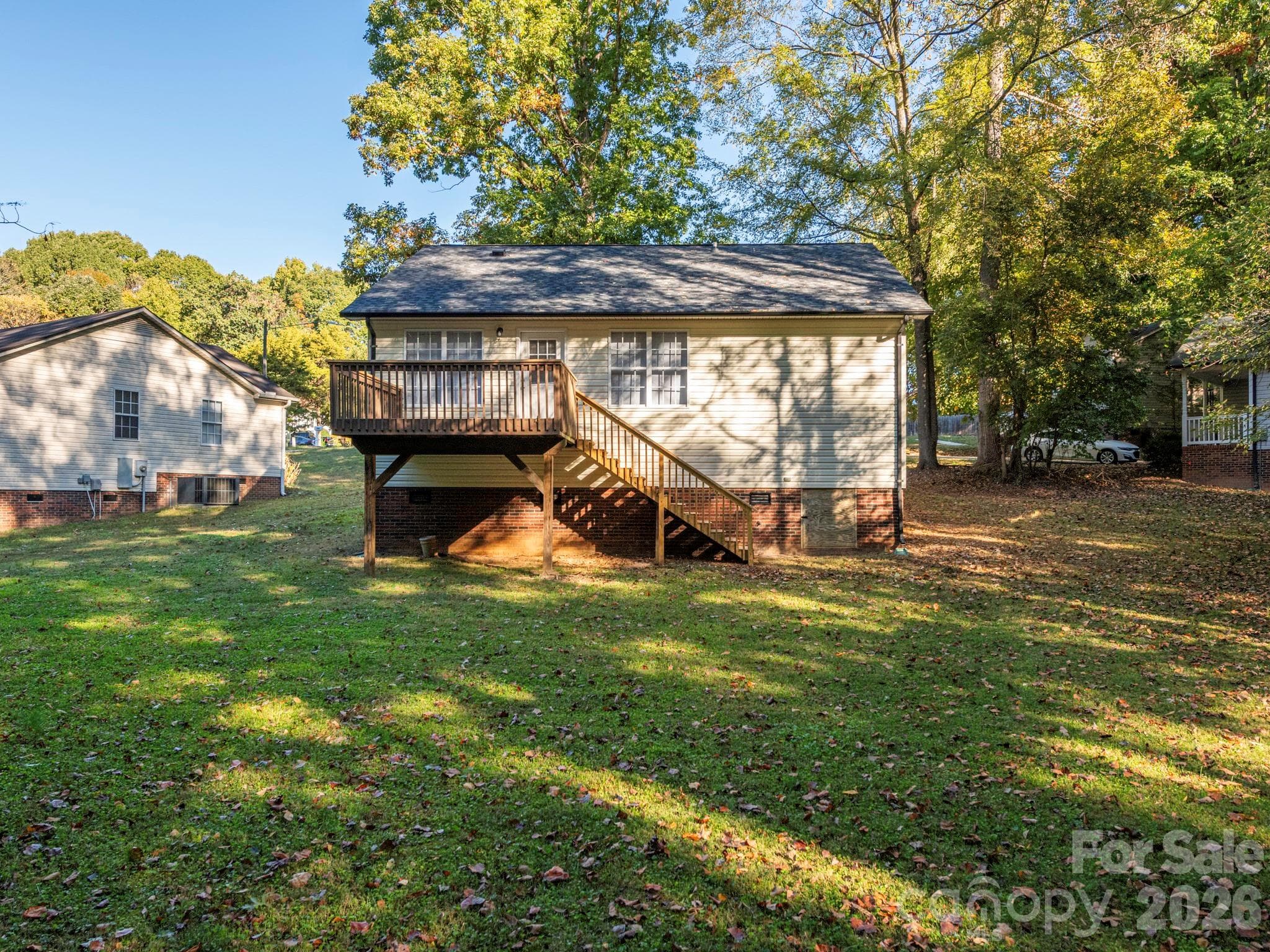 Single Family Residence at 239 Candle Court NW, Concord, photo 31 of 37