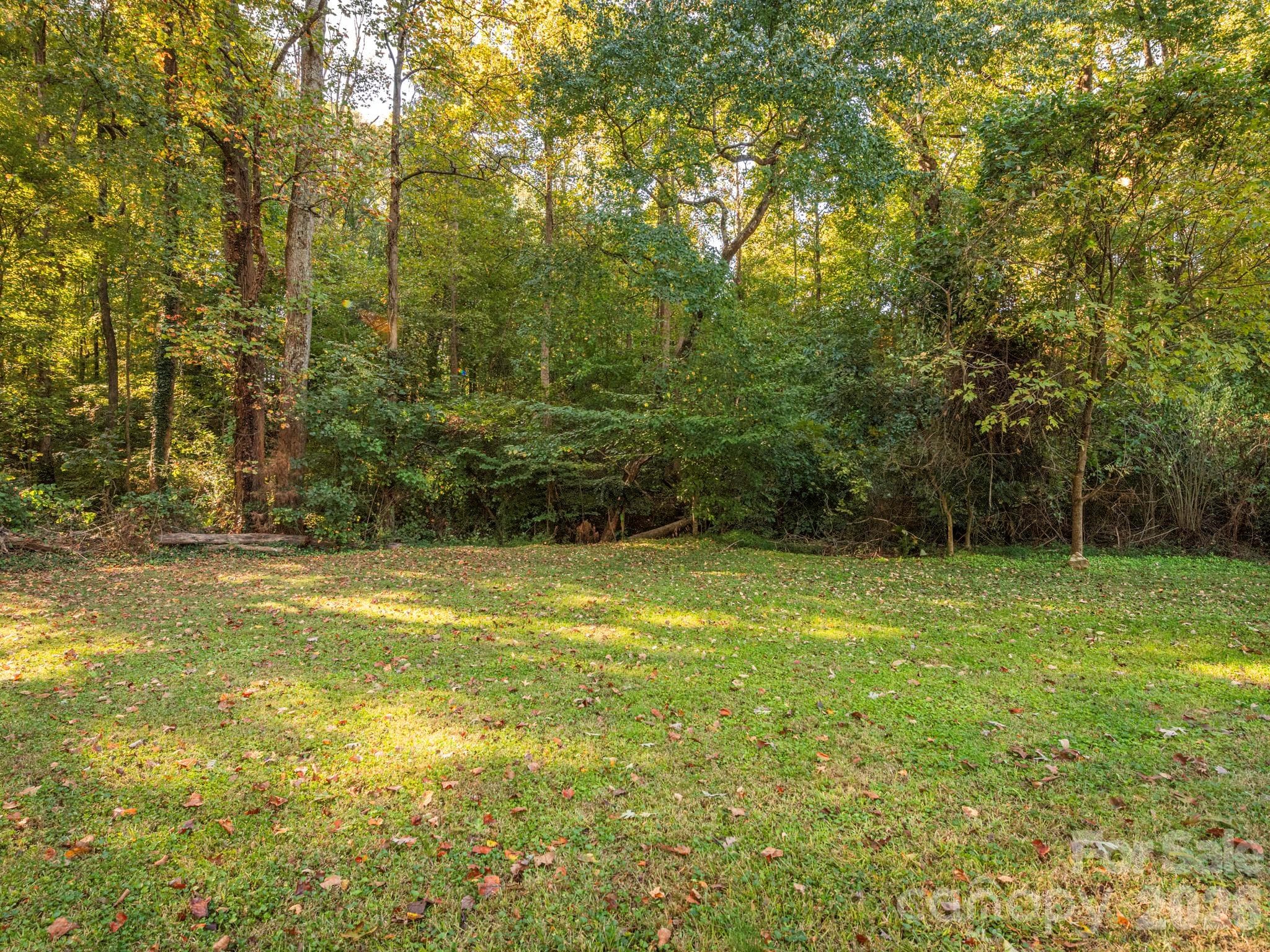 Private Backyard - 239 Candle Court NW, Concord