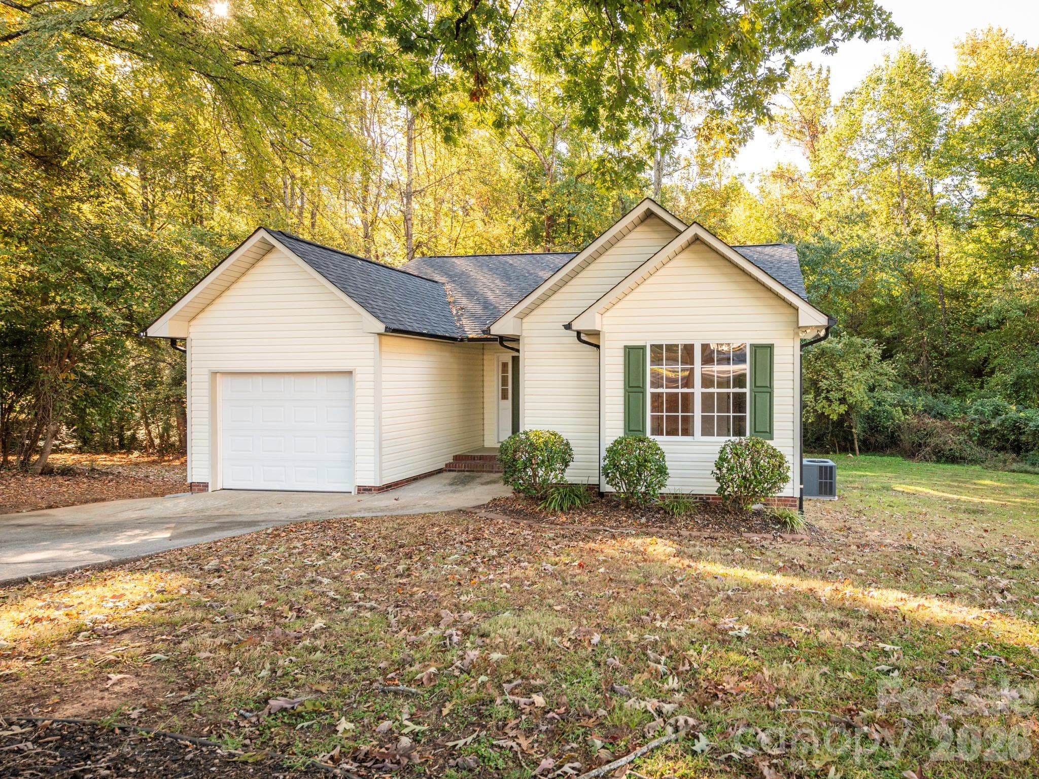 Single Family Residence at 239 Candle Court NW, Concord, photo 36 of 37