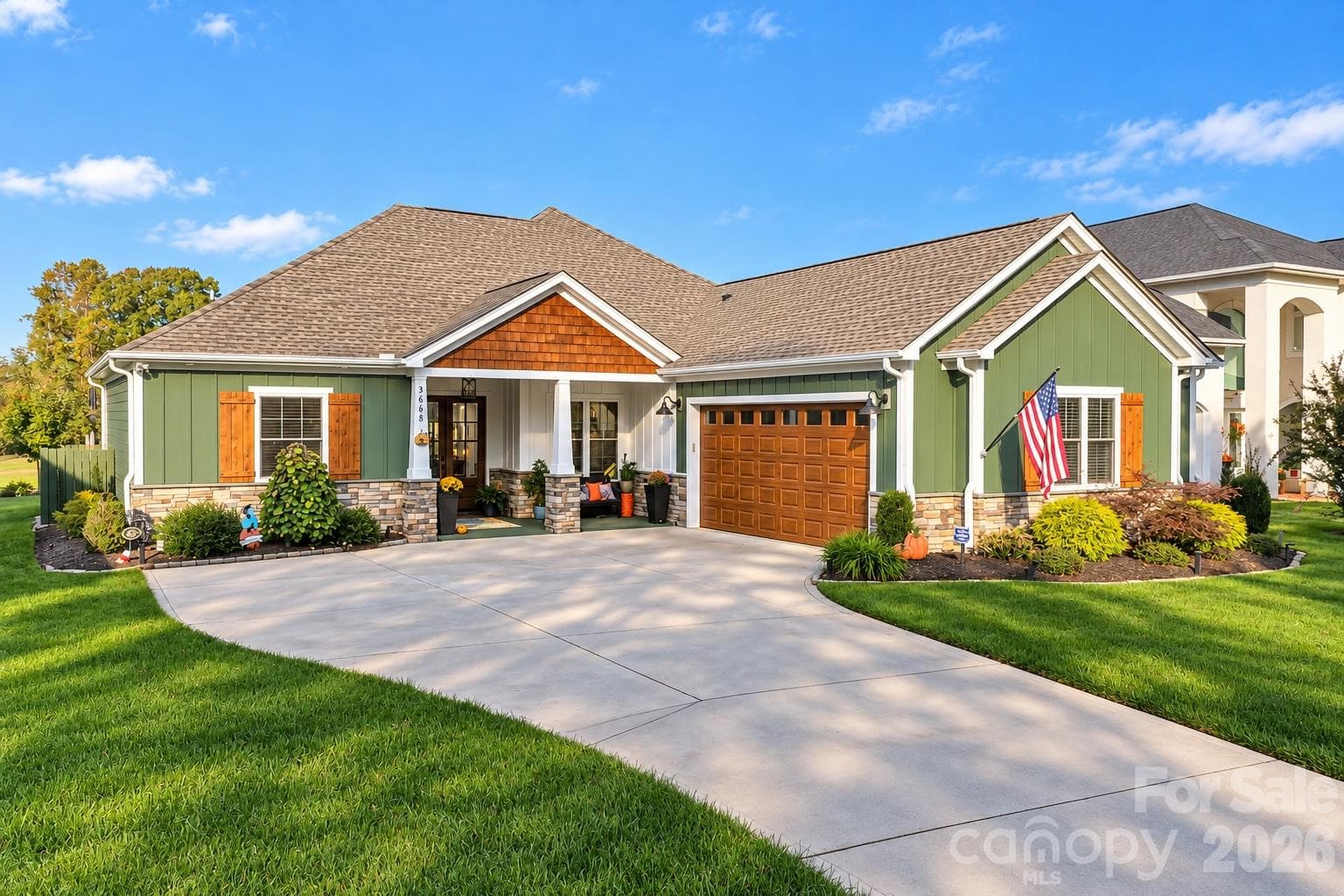 Single Family Residence at 3668 Rock Bridge Drive NE, Conover, photo 3 of 48