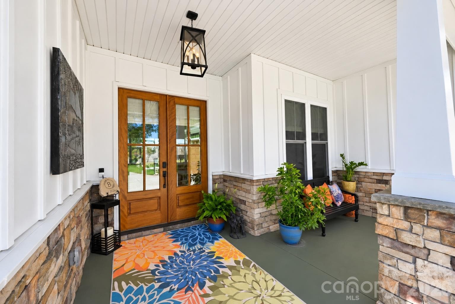 Single Family Residence at 3668 Rock Bridge Drive NE, Conover, photo 7 of 48
