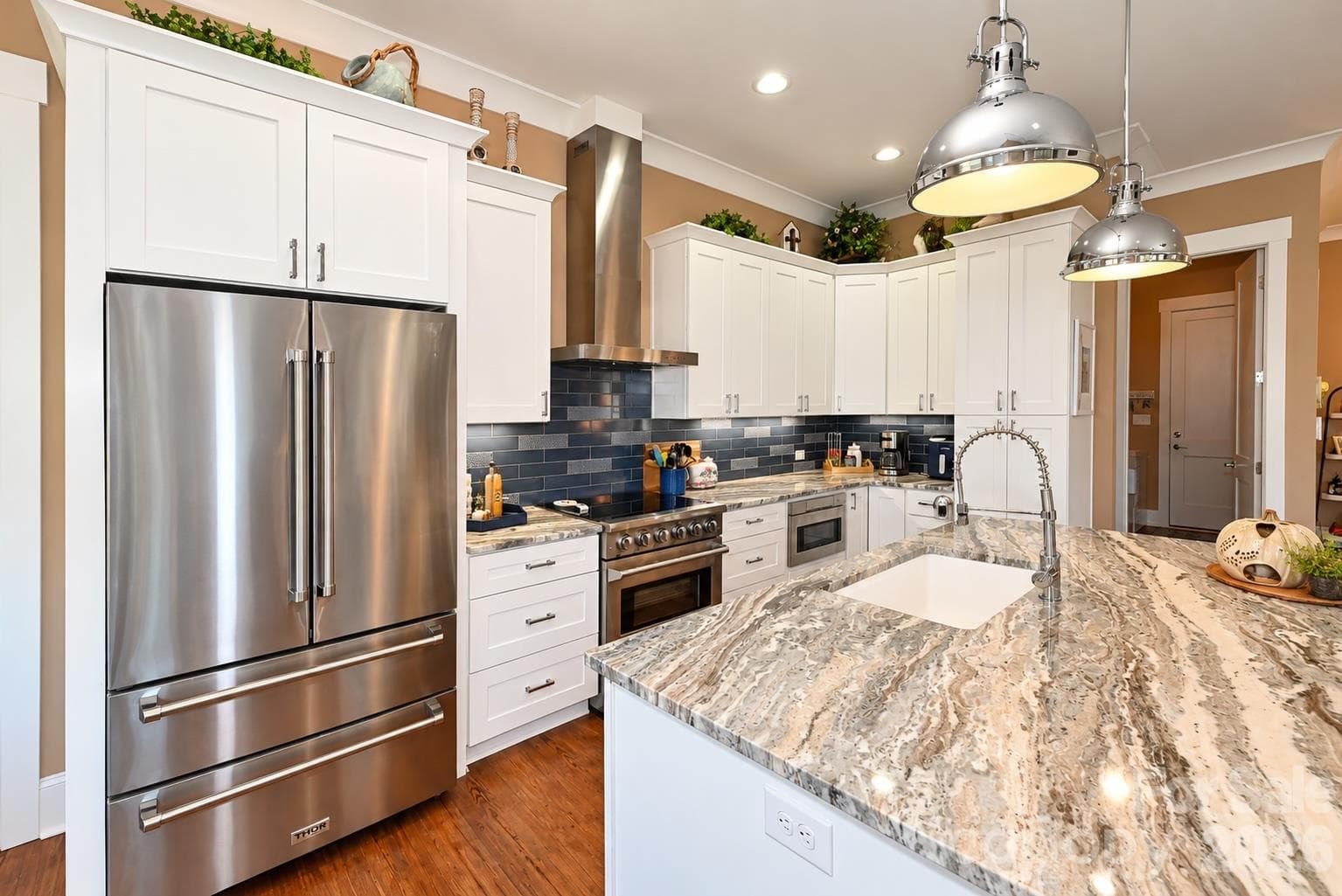 Single Family Residence at 3668 Rock Bridge Drive NE, Conover, photo 17 of 48