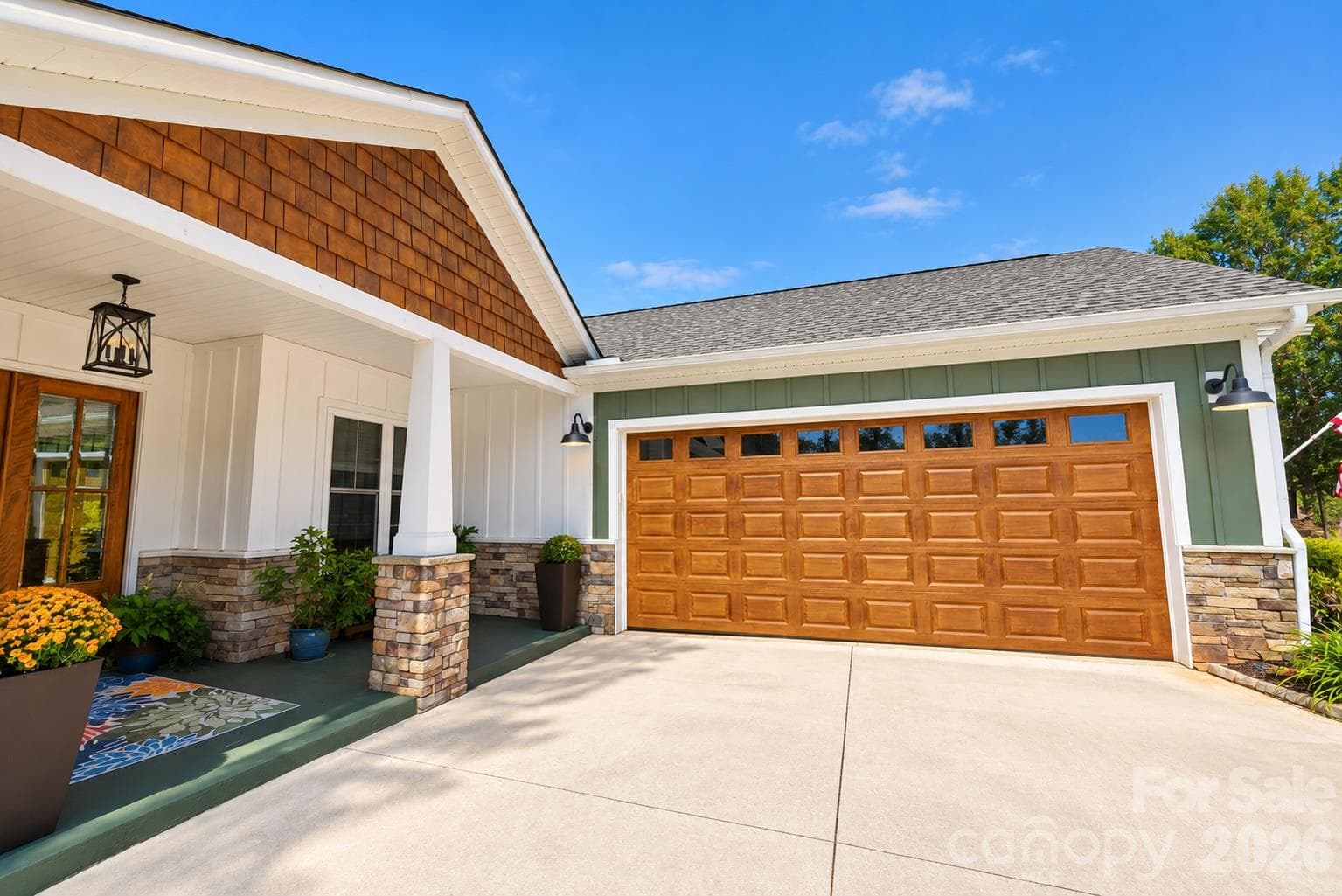 Single Family Residence at 3668 Rock Bridge Drive NE, Conover, photo 37 of 48