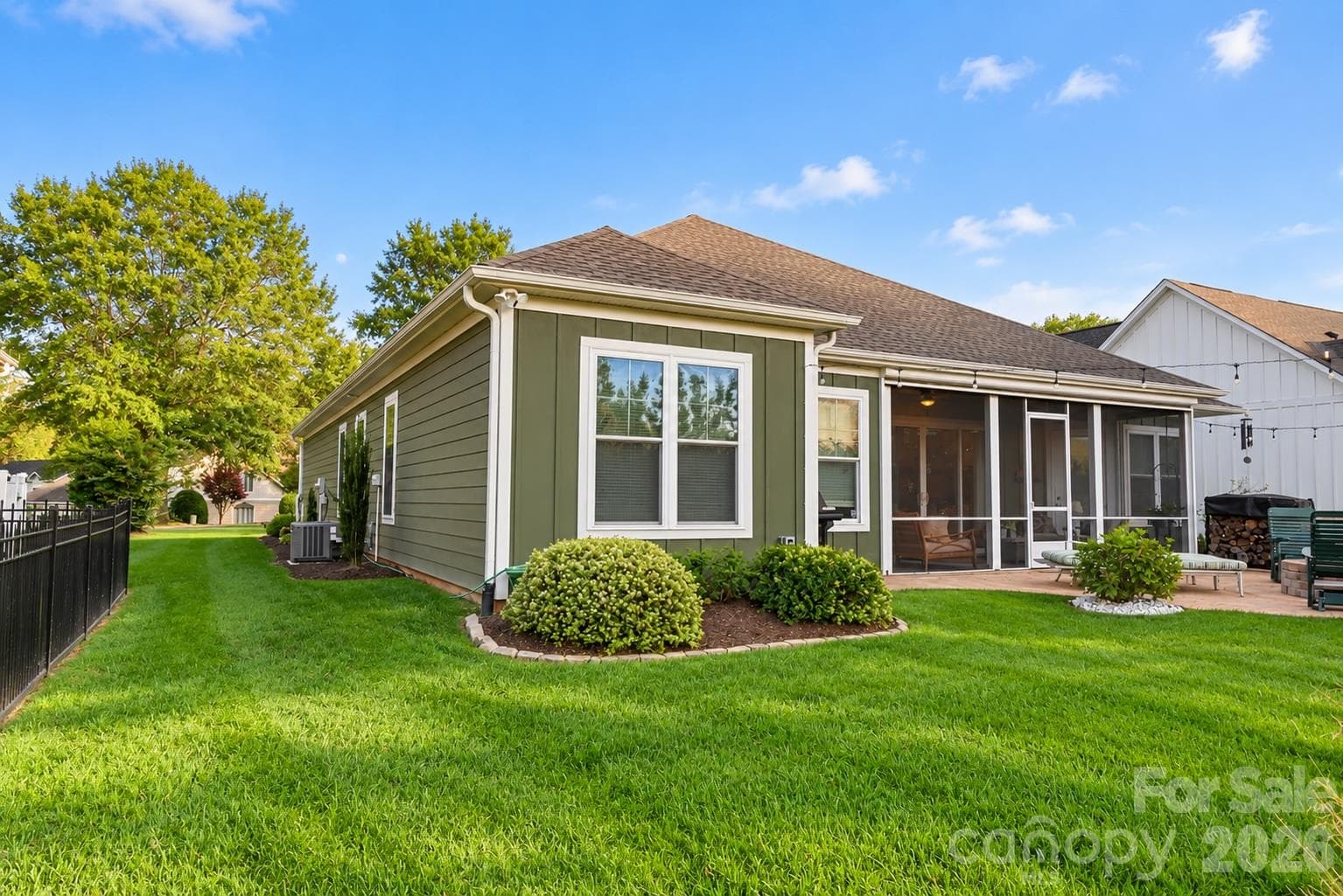 Single Family Residence at 3668 Rock Bridge Drive NE, Conover, photo 41 of 48
