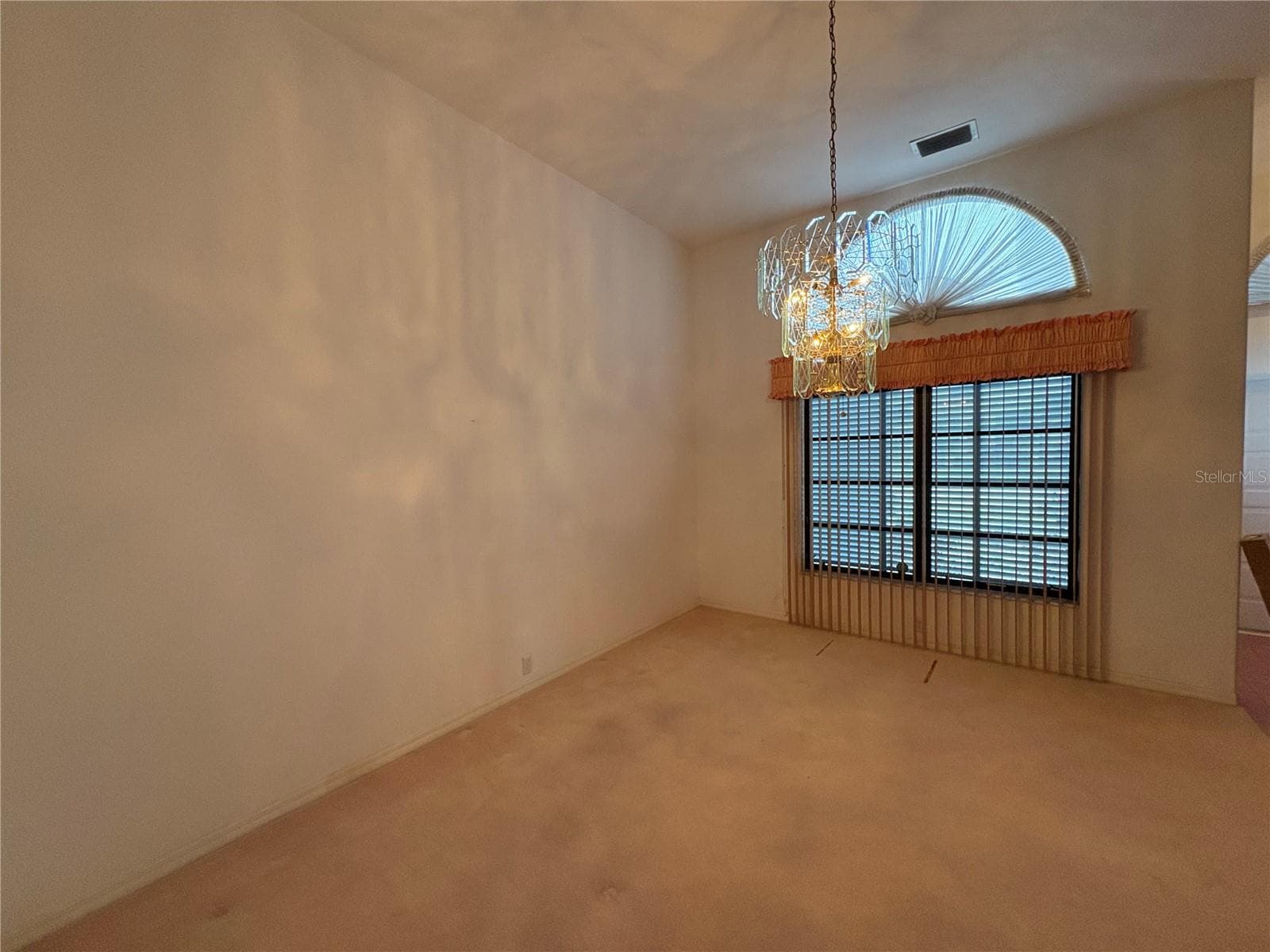 Dining Room - 4328 COUNTRY CLUB BLVD, CAPE CORAL