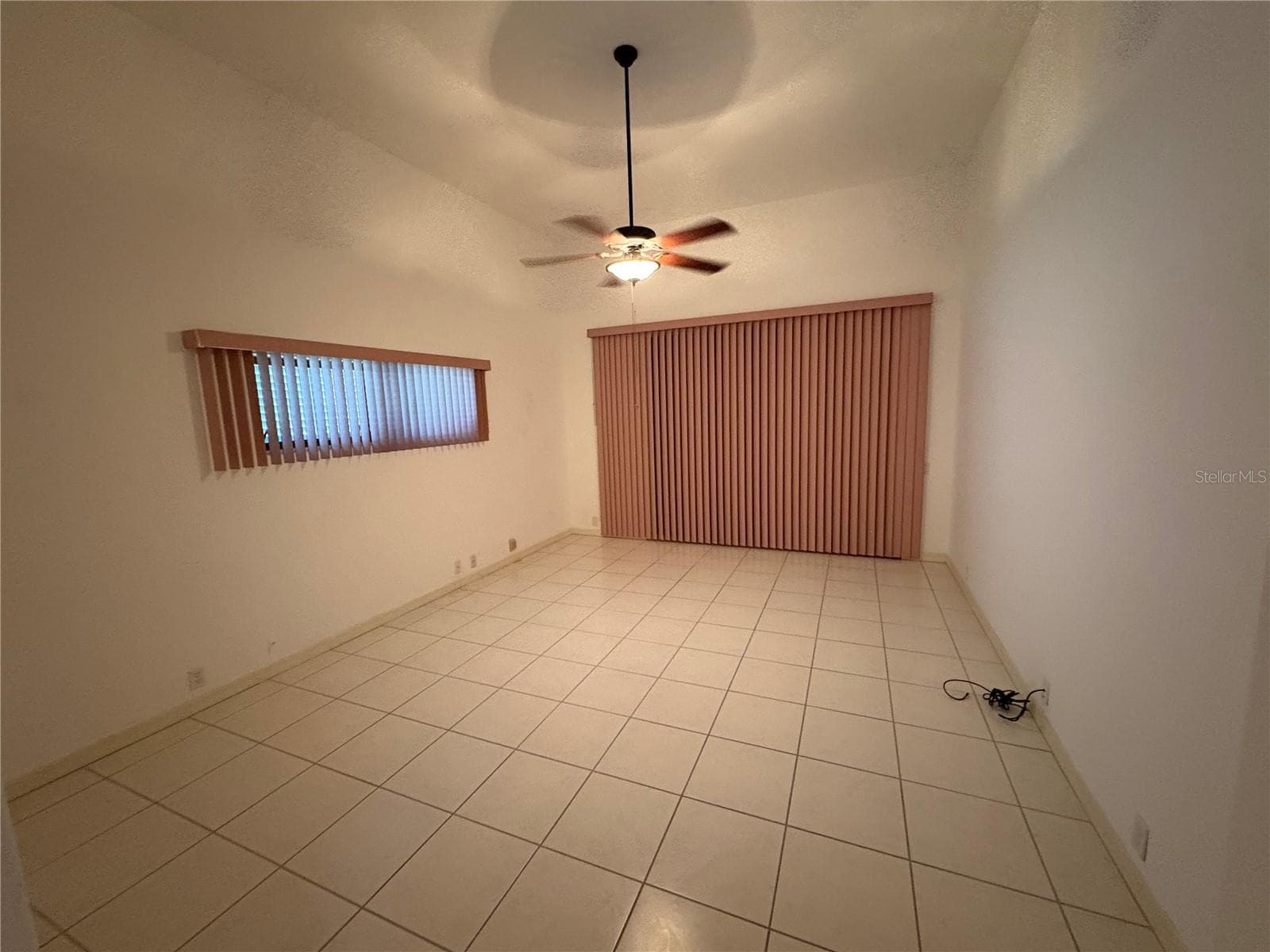 Primary Bedroom - 4328 COUNTRY CLUB BLVD, CAPE CORAL