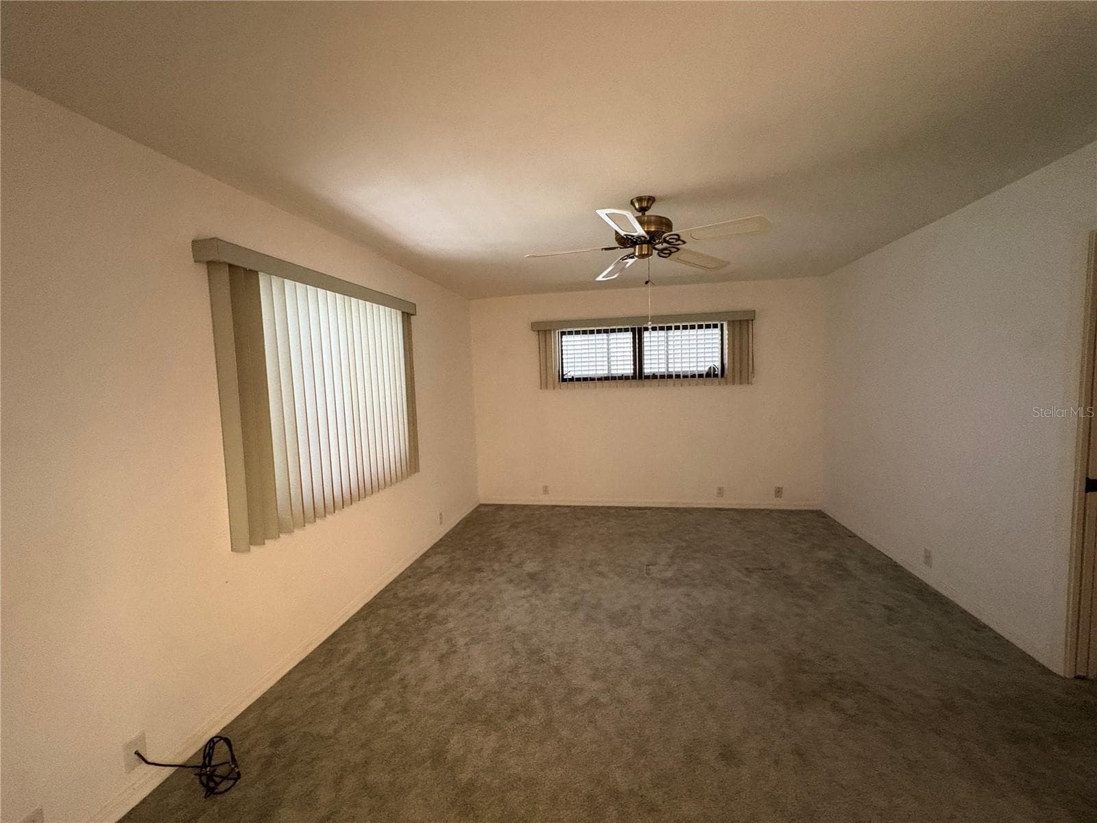 4th Bedroom - 4328 COUNTRY CLUB BLVD, CAPE CORAL