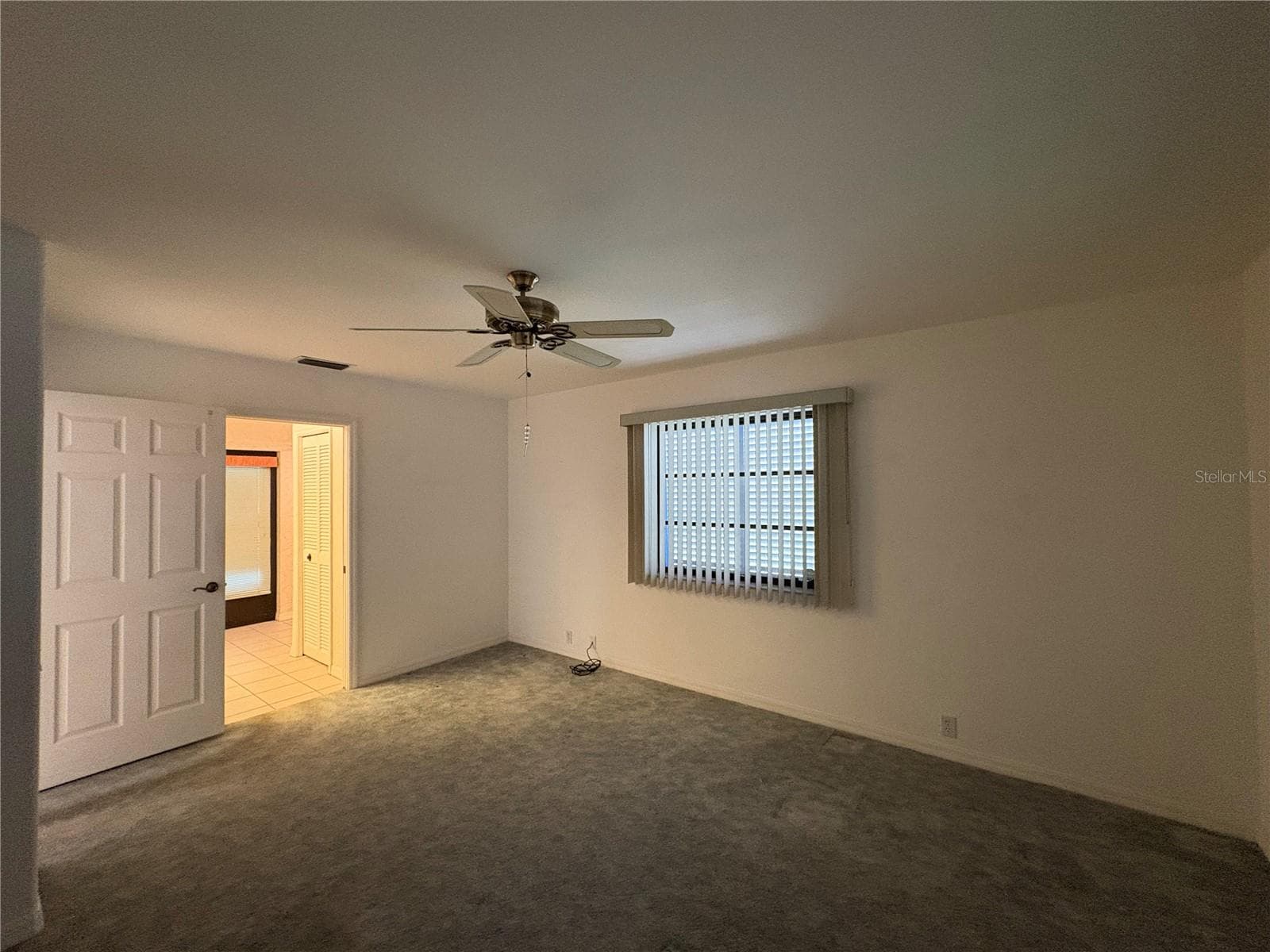 Bedroom 4 - 4328 COUNTRY CLUB BLVD, CAPE CORAL