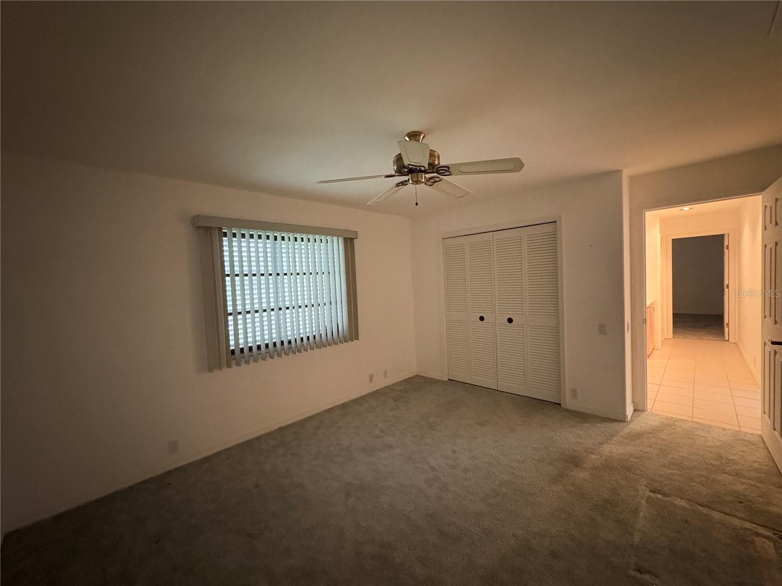 Bedroom 3 - 4328 COUNTRY CLUB BLVD, CAPE CORAL