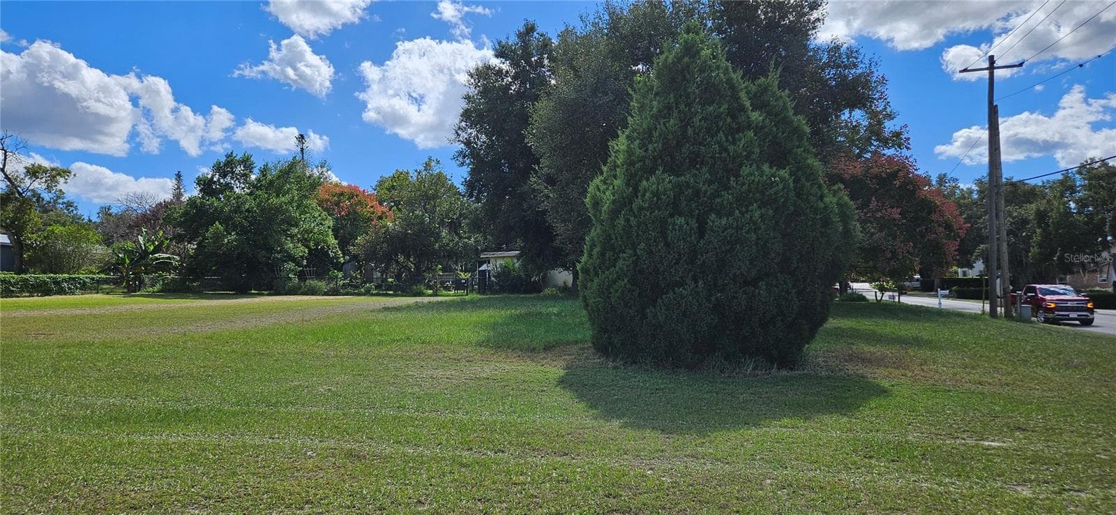 Land at LAKESHORE BLVD, LAKE WALES, photo 3 of 5