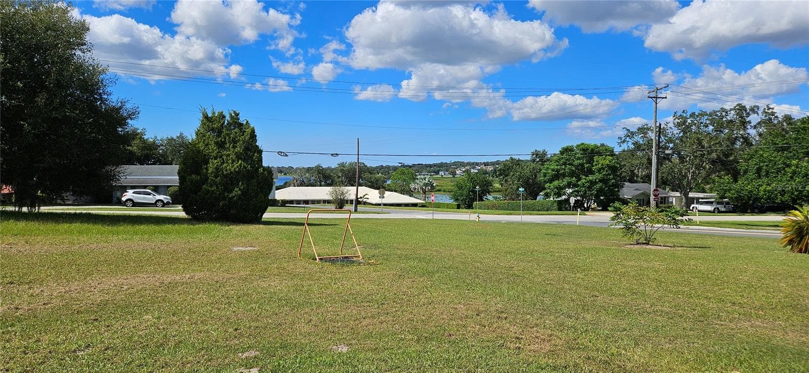 Land at LAKESHORE BLVD, LAKE WALES, photo 4 of 5