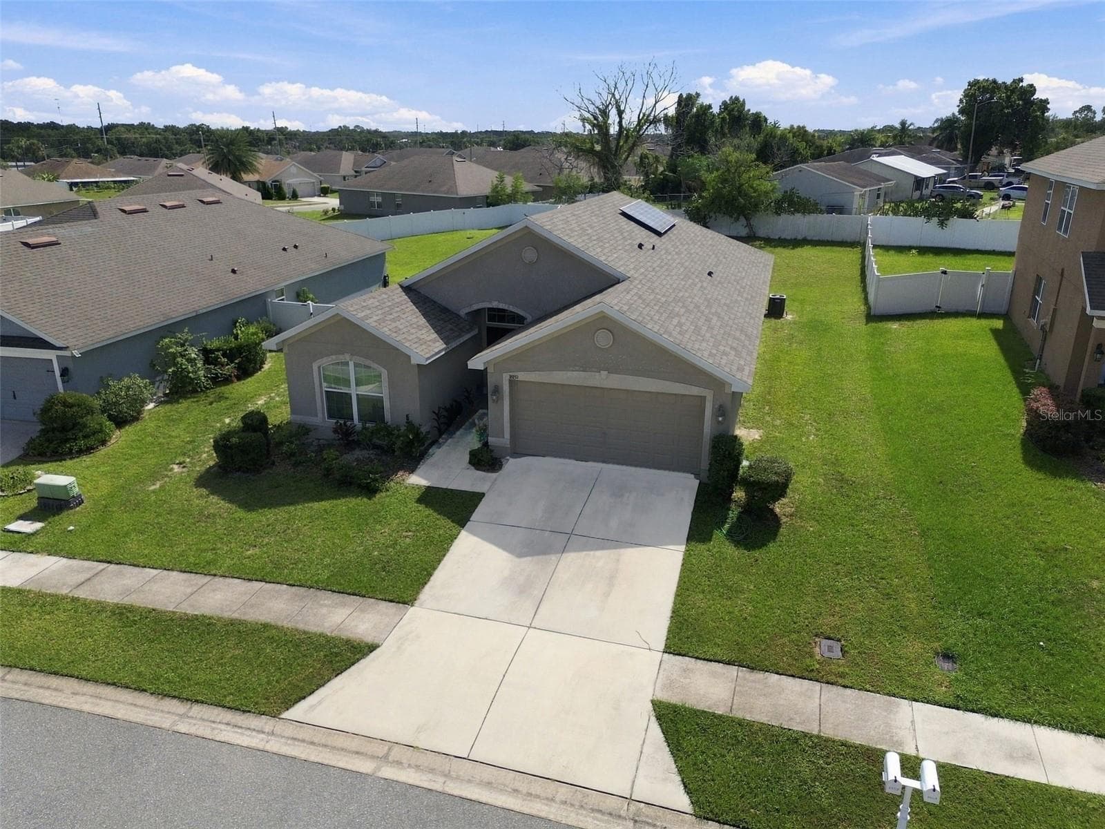 Single Family Residence at 1859 GALLOWAY TER, WINTER HAVEN, photo 2 of 31