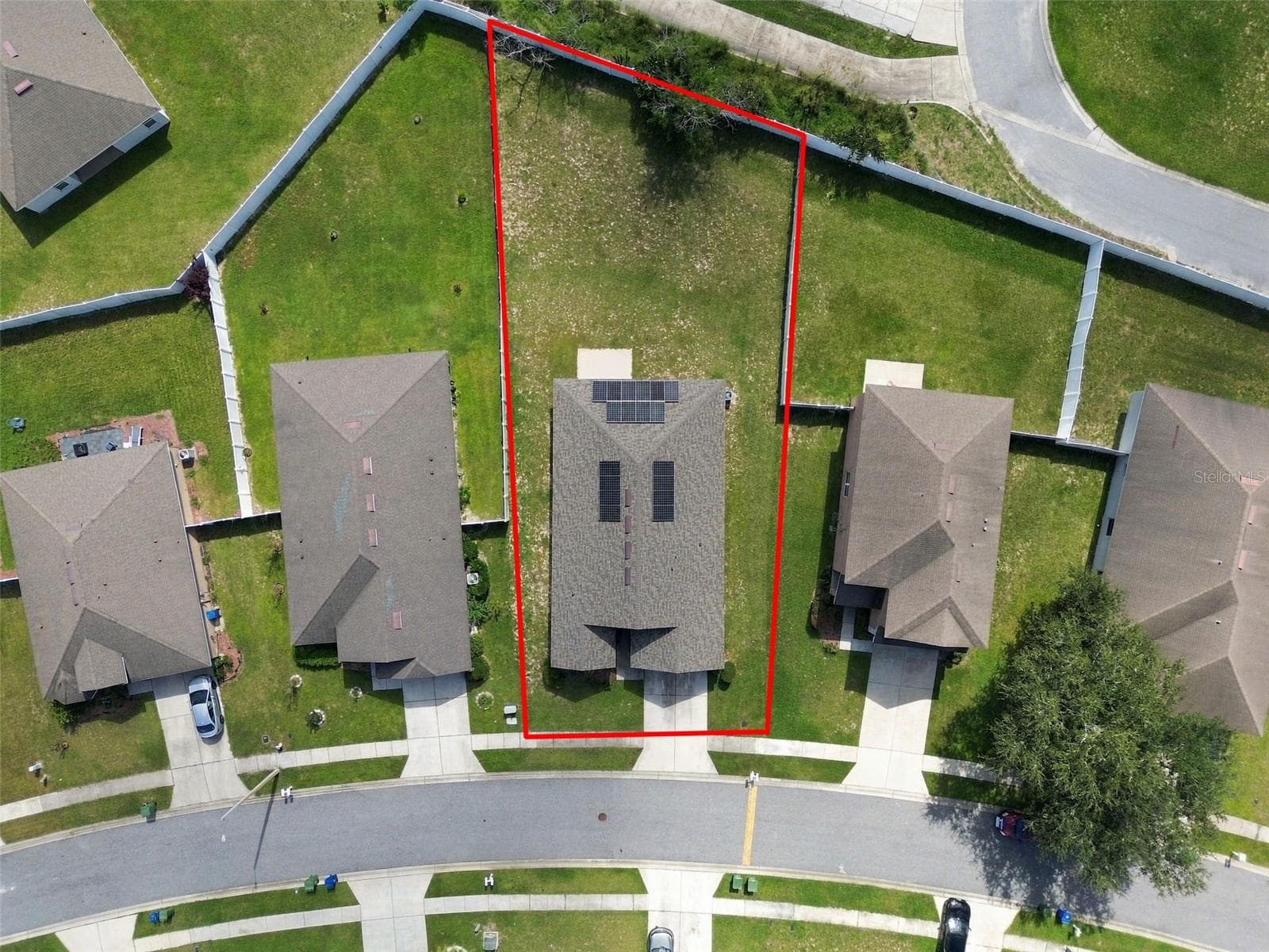 Single Family Residence at 1859 GALLOWAY TER, WINTER HAVEN, photo 5 of 31